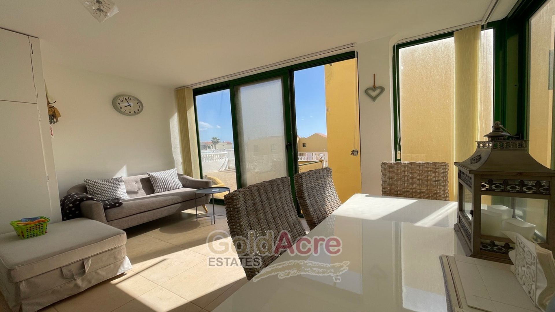 Condominio en Antigua, Canarias 10191245