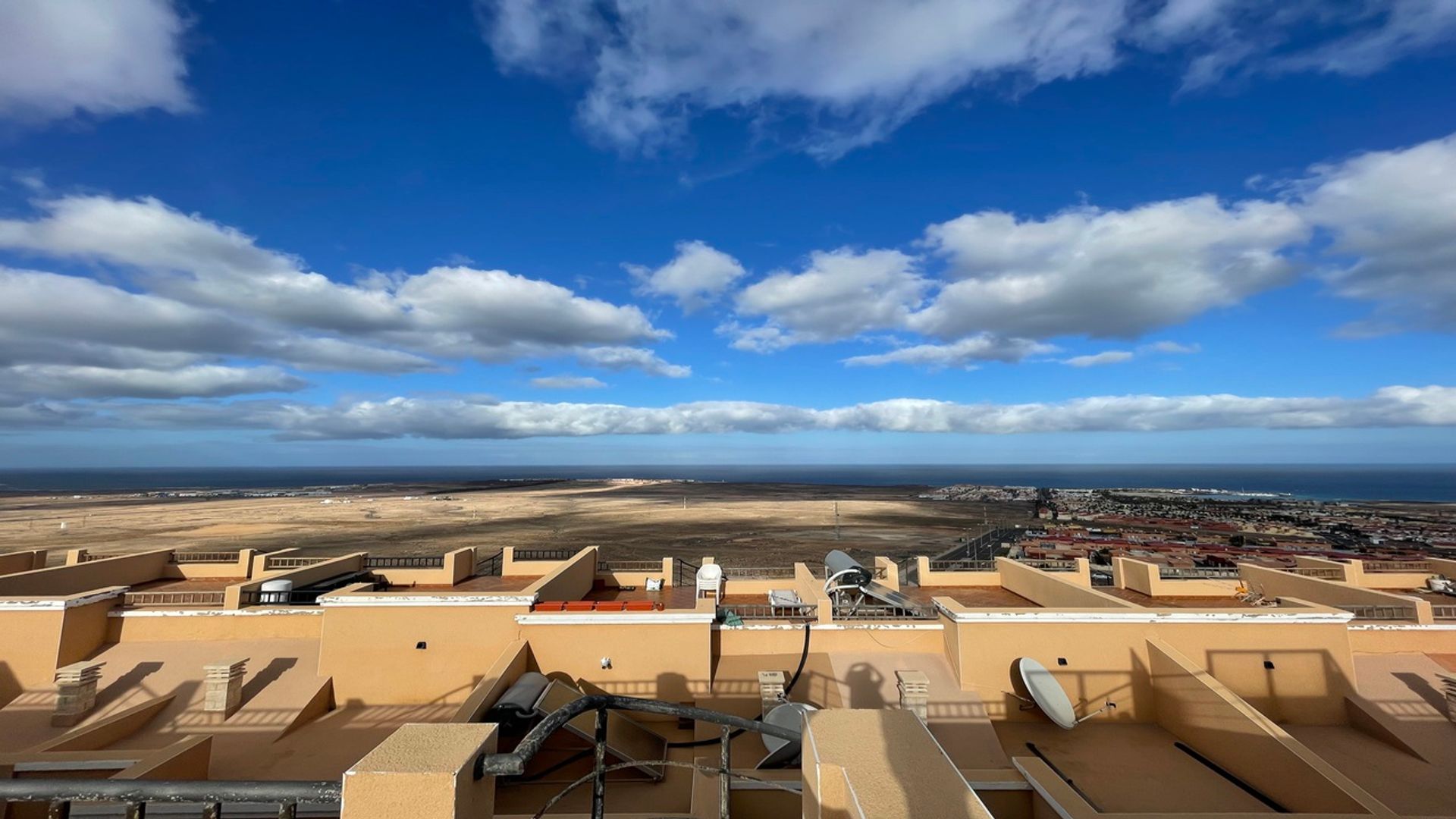 Casa nel Antigua, Canarias 10191246