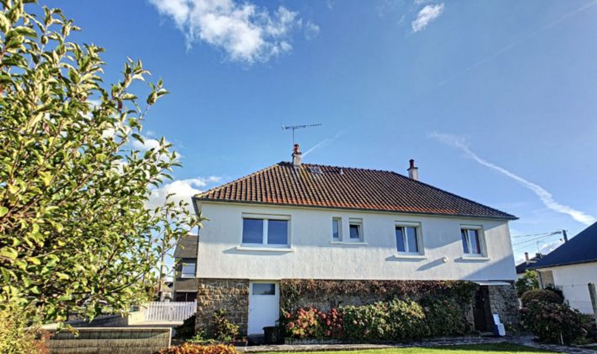 casa en Montjoie-Saint-Martin, Normandía 10191259