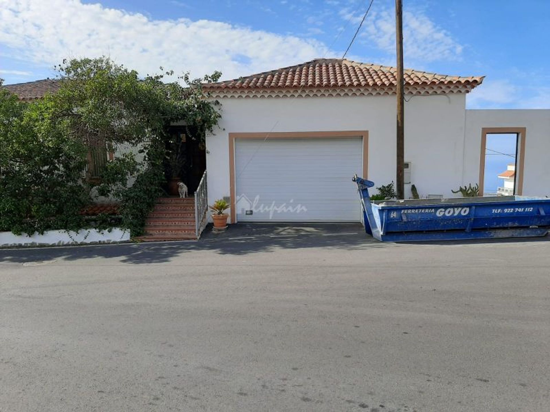 House in Adeje, Canarias 10191286