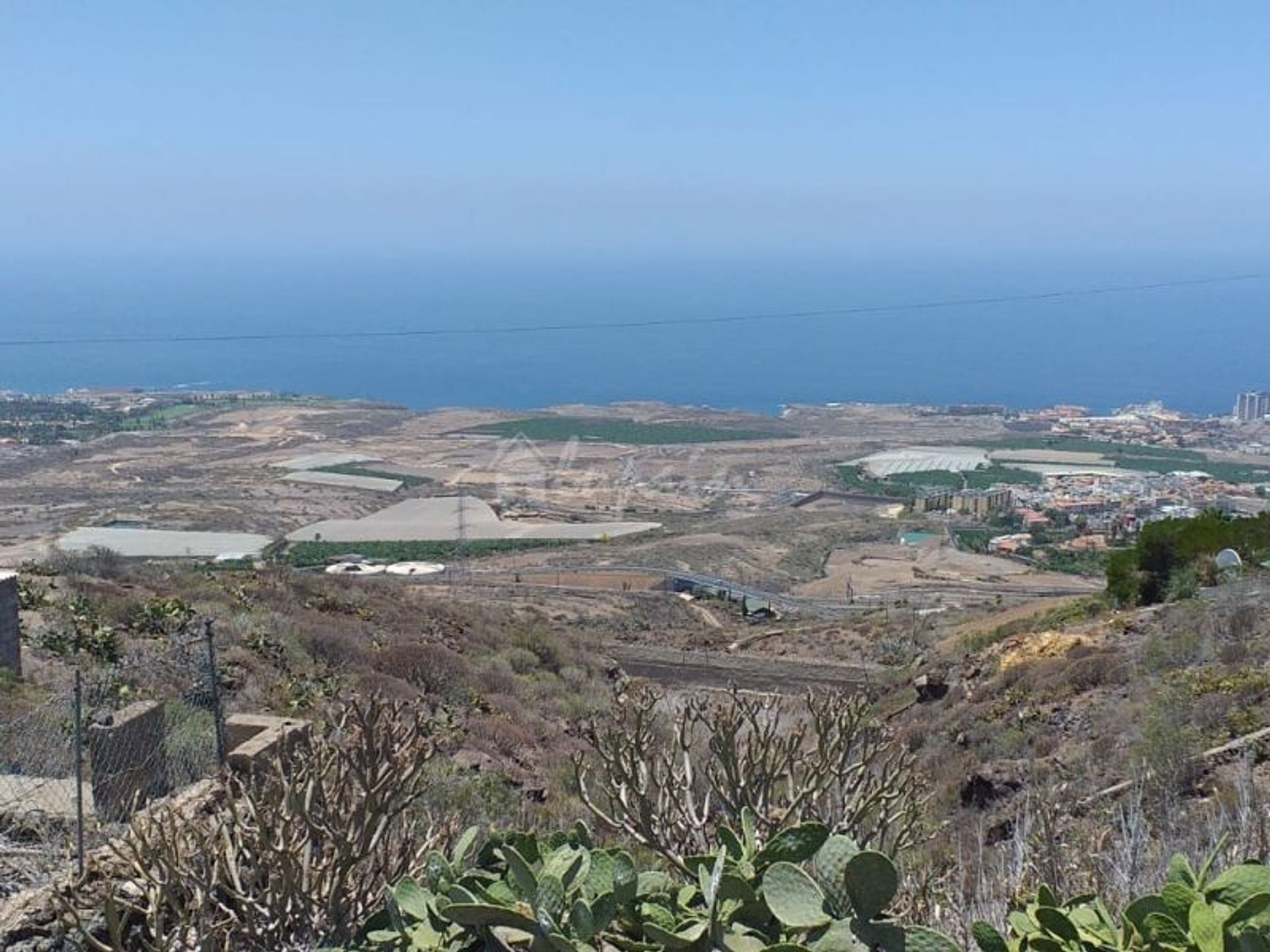 loger dans Hoya Grande, les îles Canaries 10191286