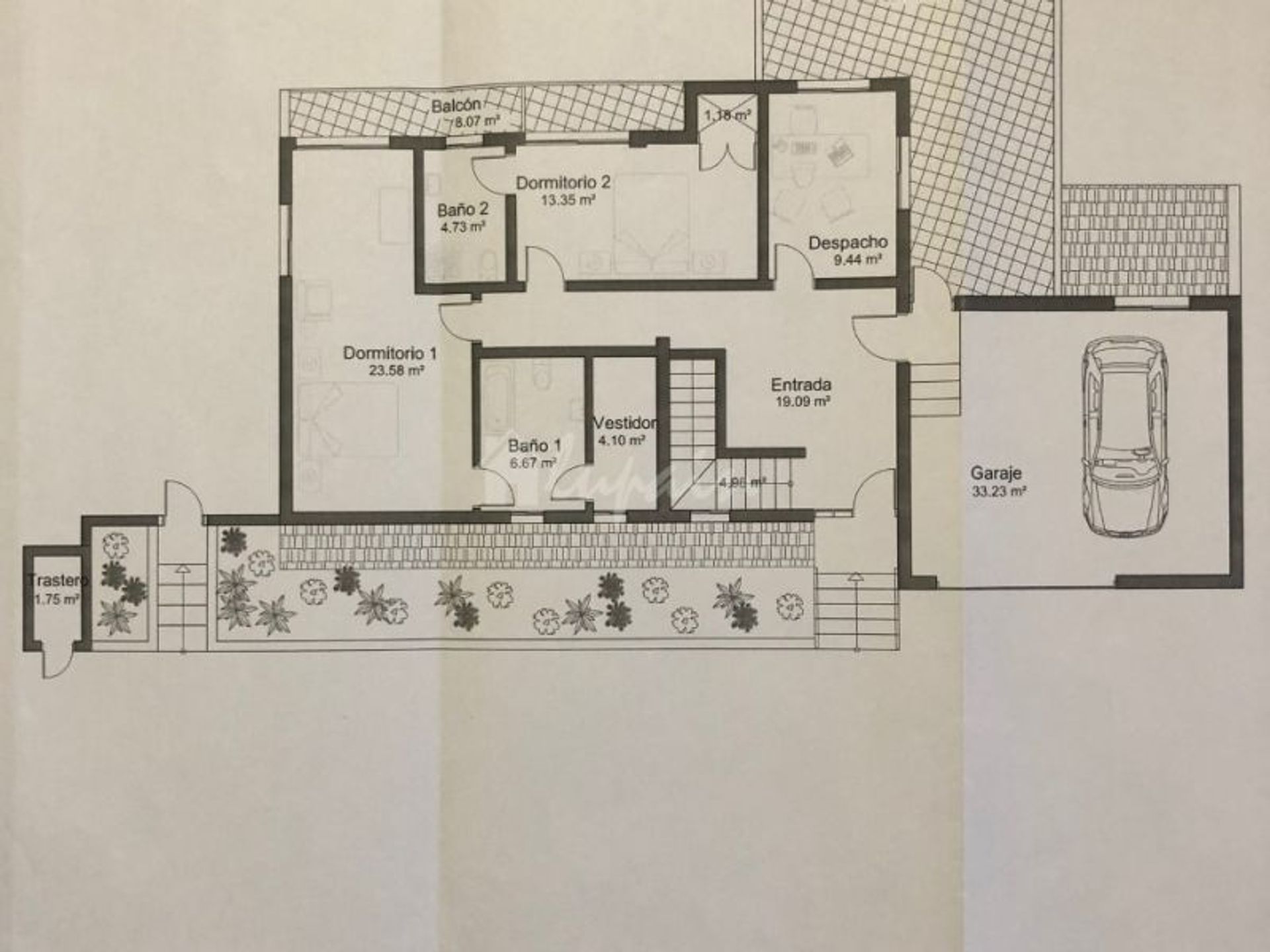 casa en Adeje, Canarias 10191286