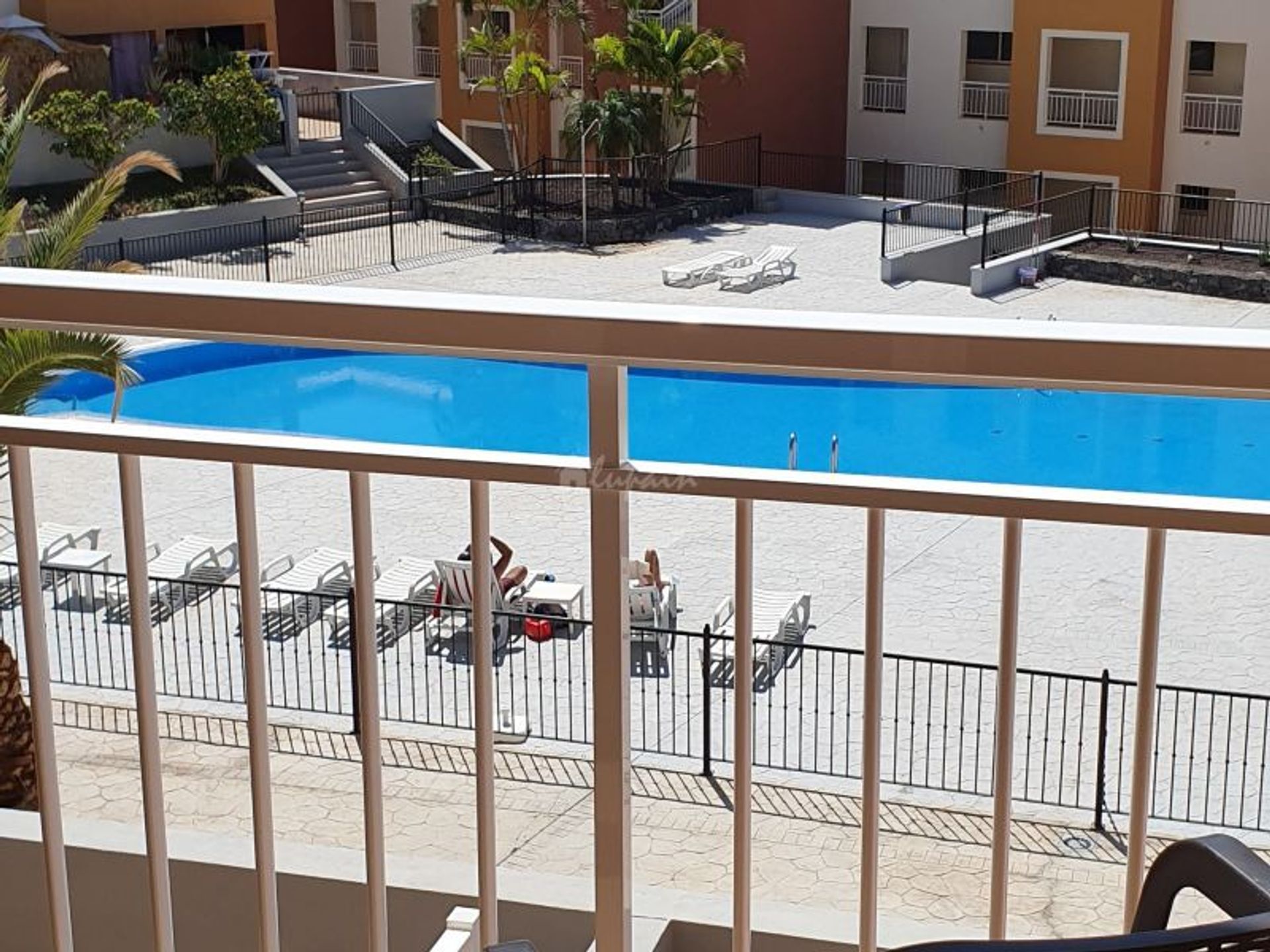 Condominium in Callao Salvaje, Canarias 10191304