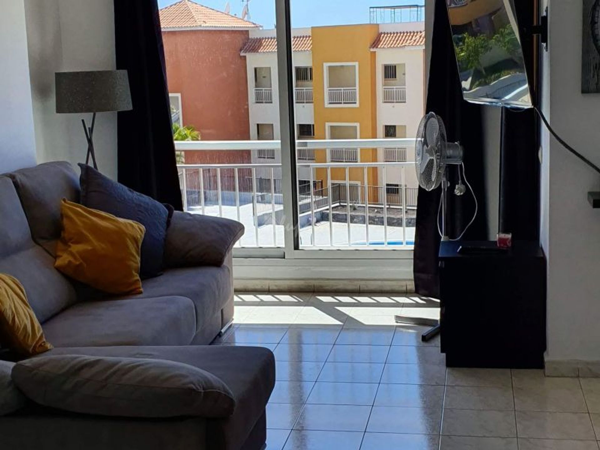 Condominium in Callao Salvaje, Canarias 10191304