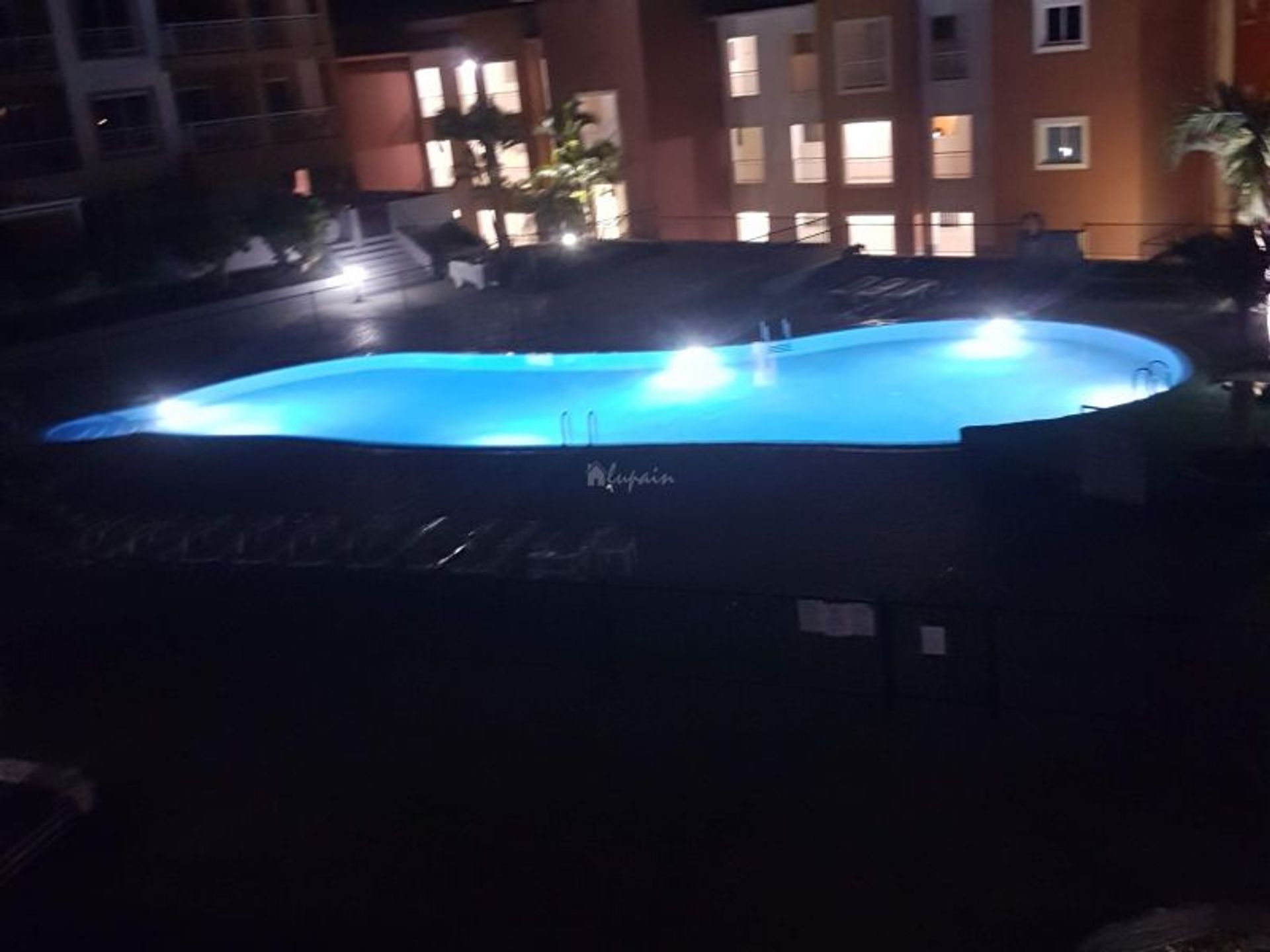 Condominio nel Callao Salvaje, Canarias 10191304