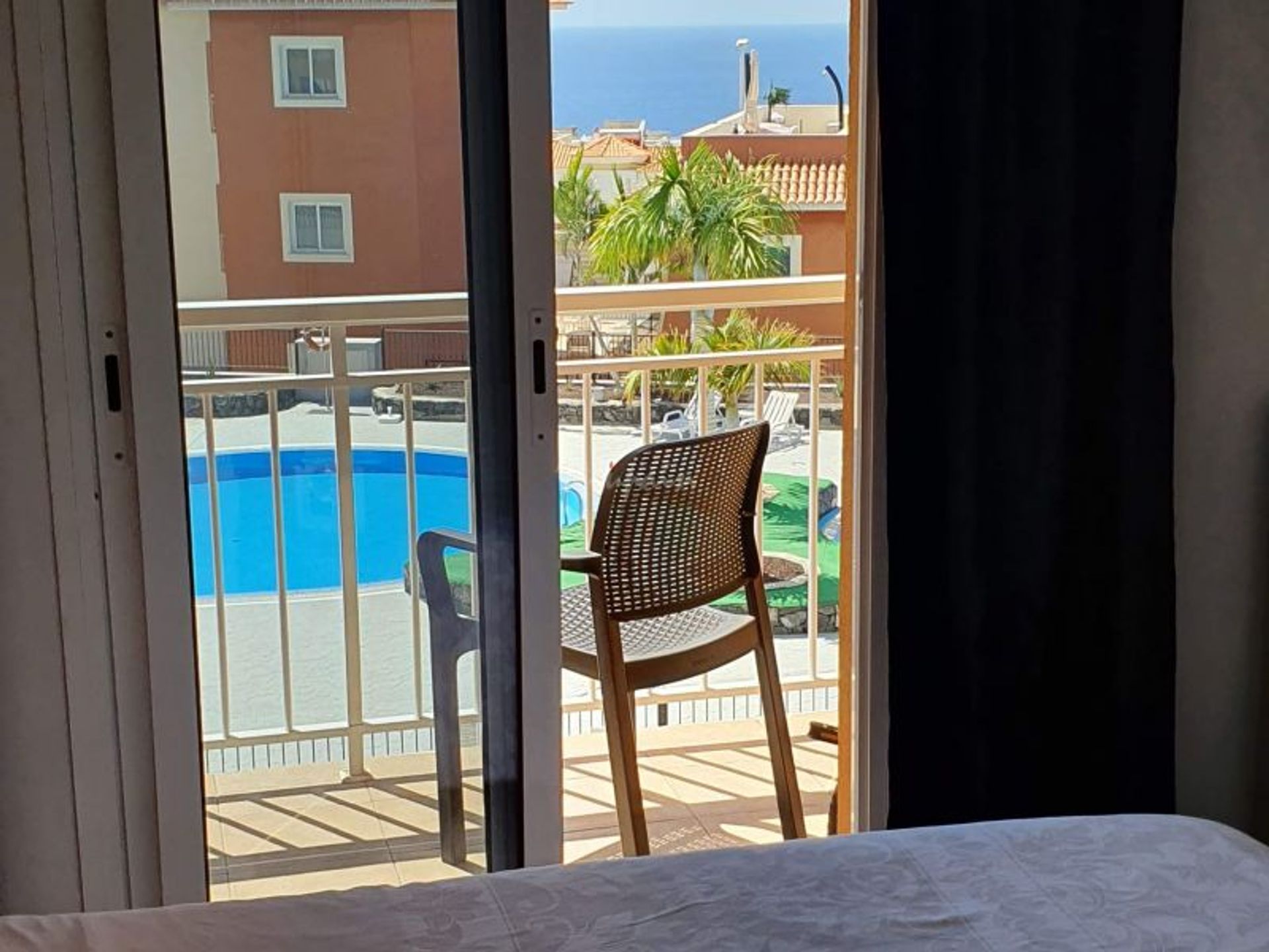 Condominio nel Callao Salvaje, Canarias 10191304