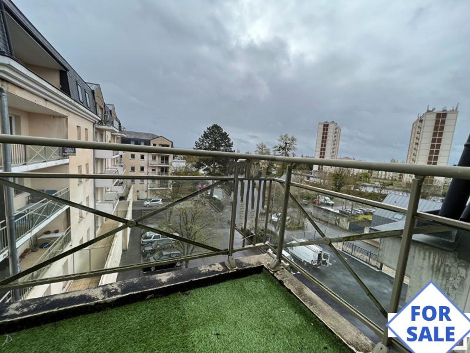 Condominium in Alencon, Normandie 10191307