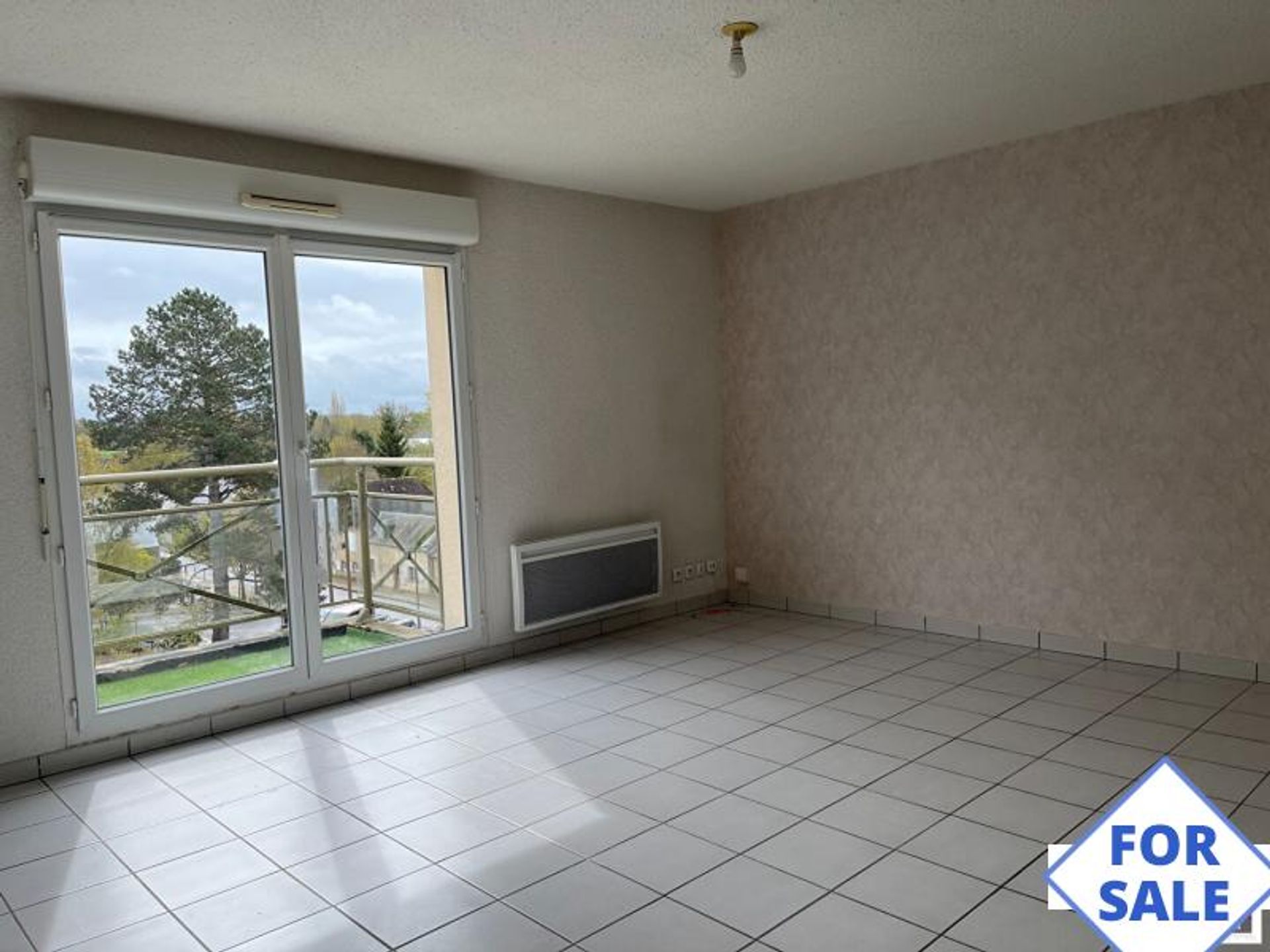 Condominium in Alencon, Normandie 10191307