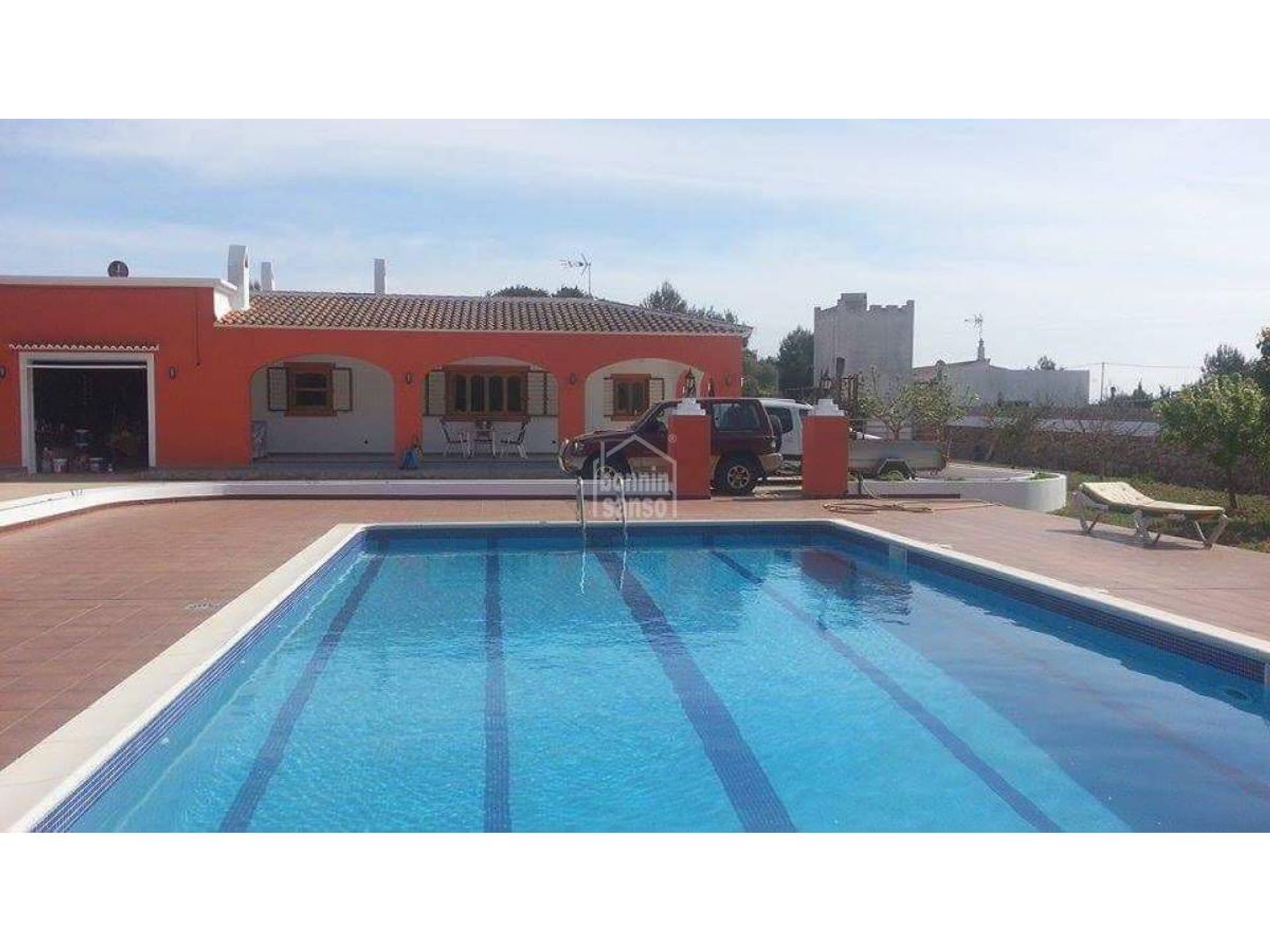 Huis in Son Carrió, Illes Balears 10191366