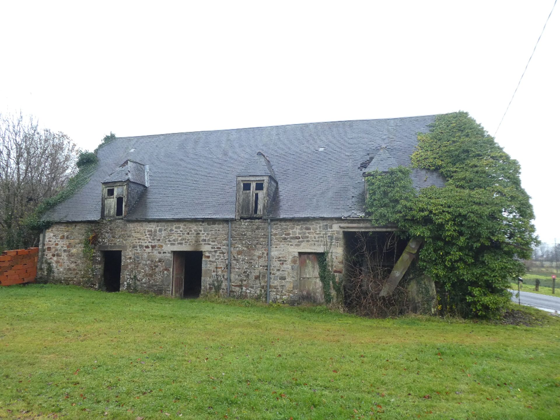 Other in Saint-Clément-Rancoudray, Normandy 10191379