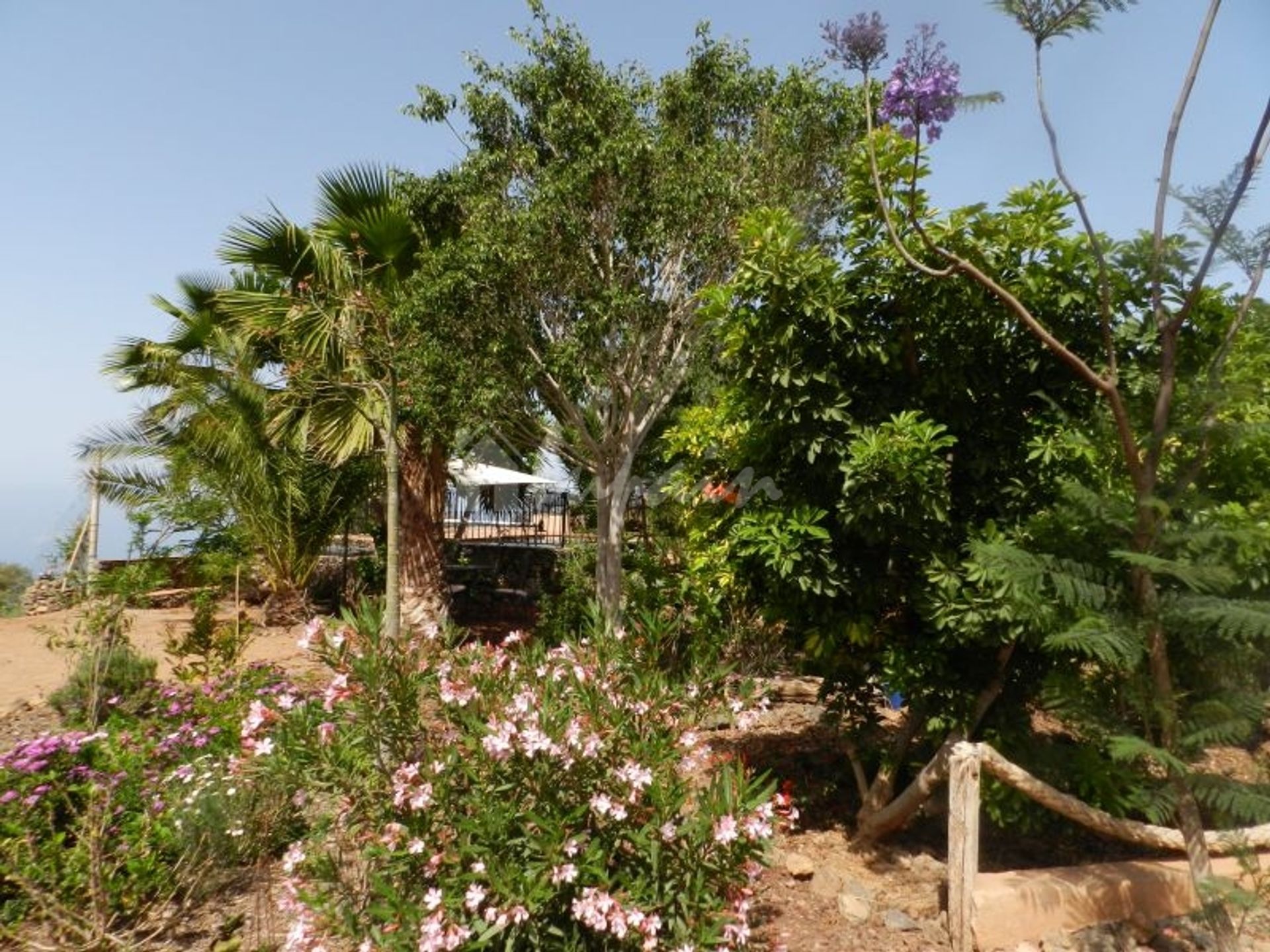 casa en Chío, Canarias 10191394