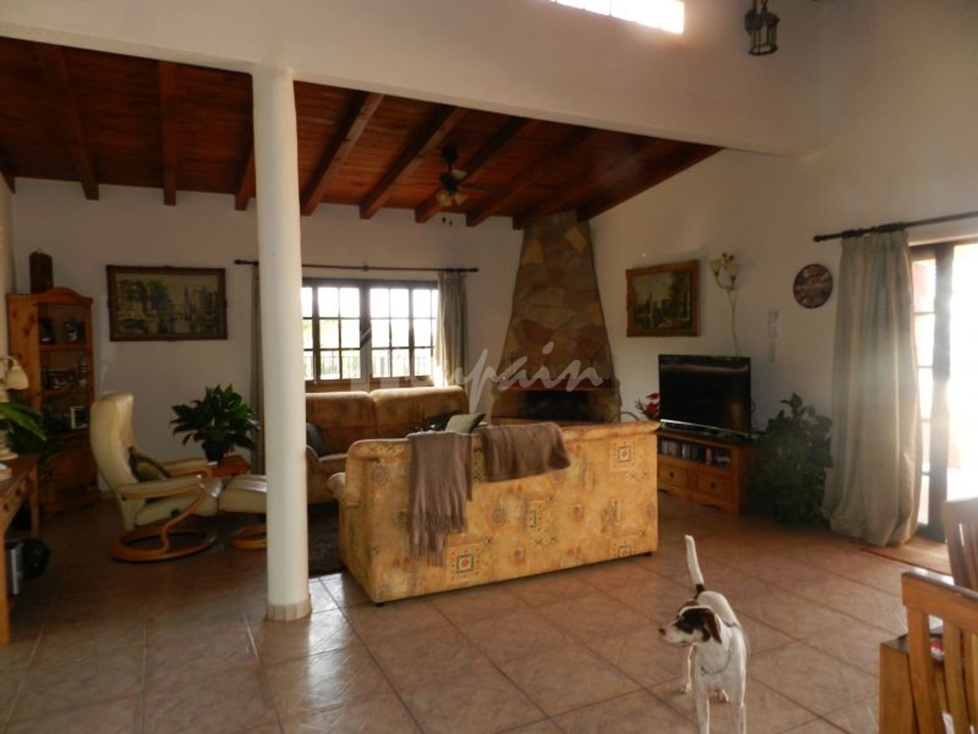 casa en Chío, Canarias 10191394