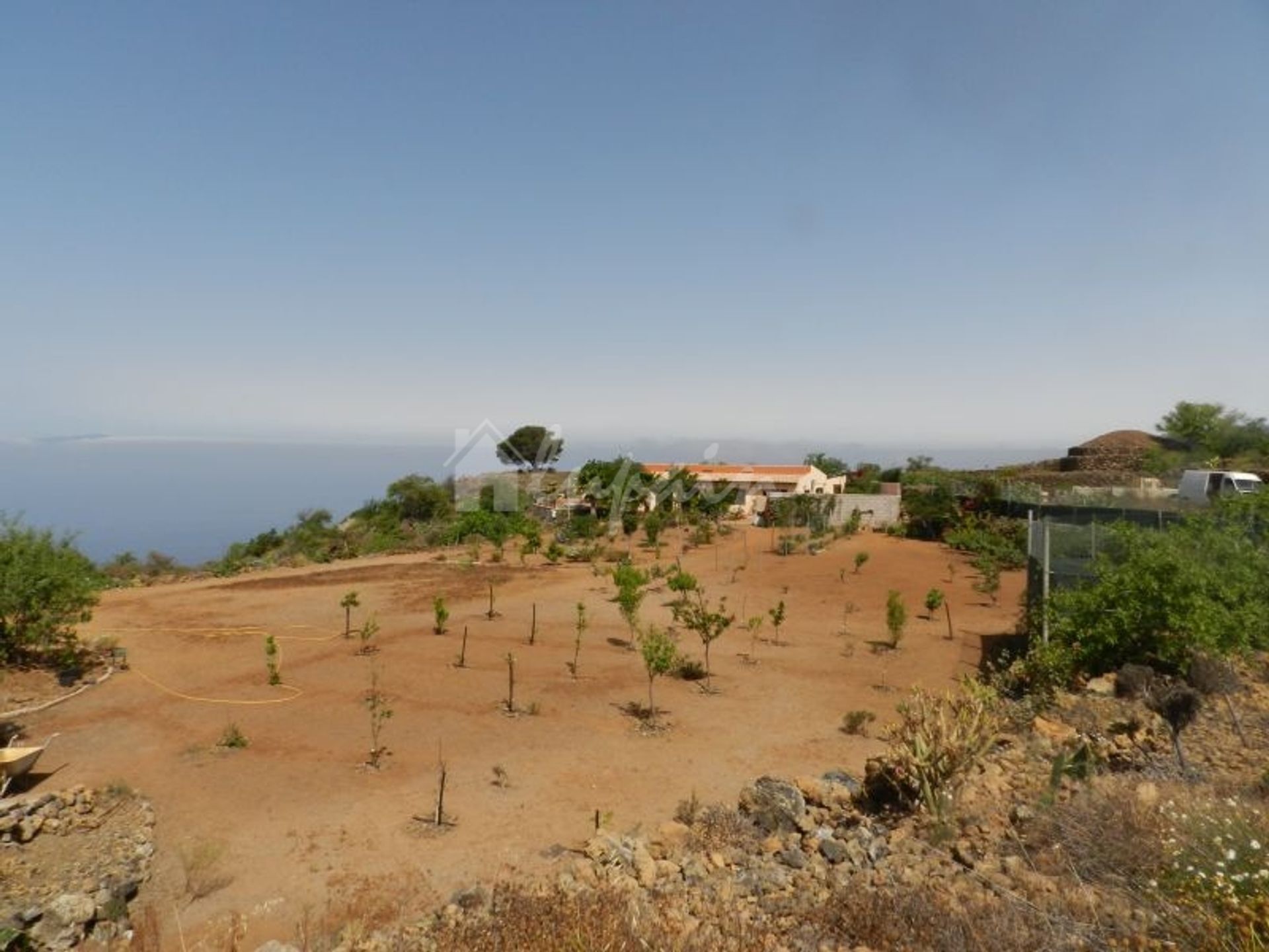 casa en Chío, Canarias 10191394