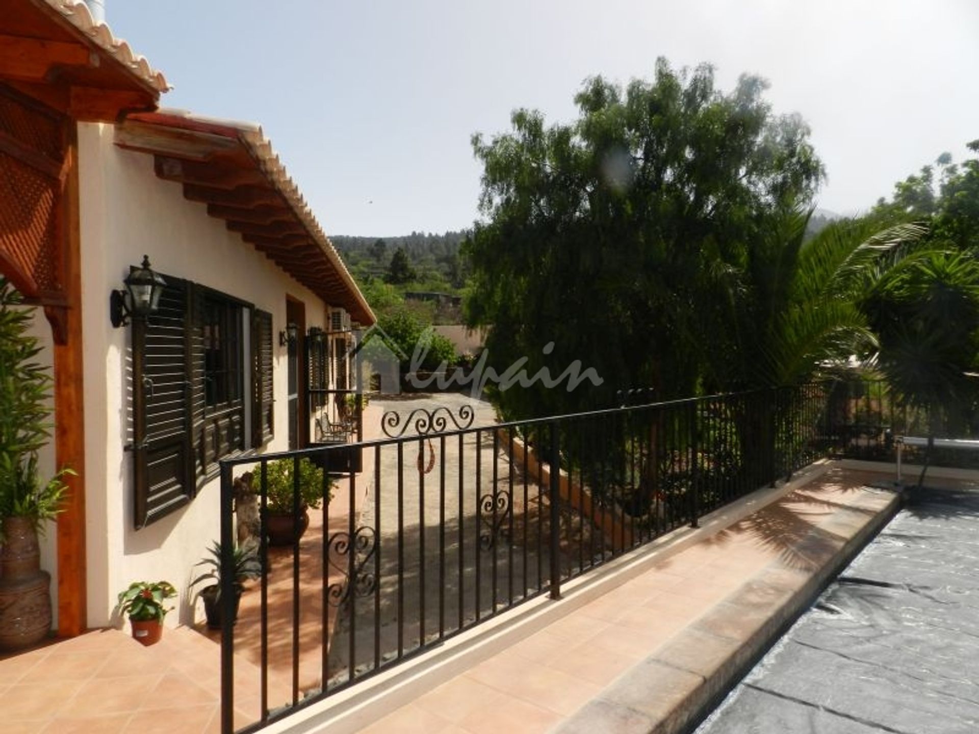 casa en Chío, Canarias 10191394