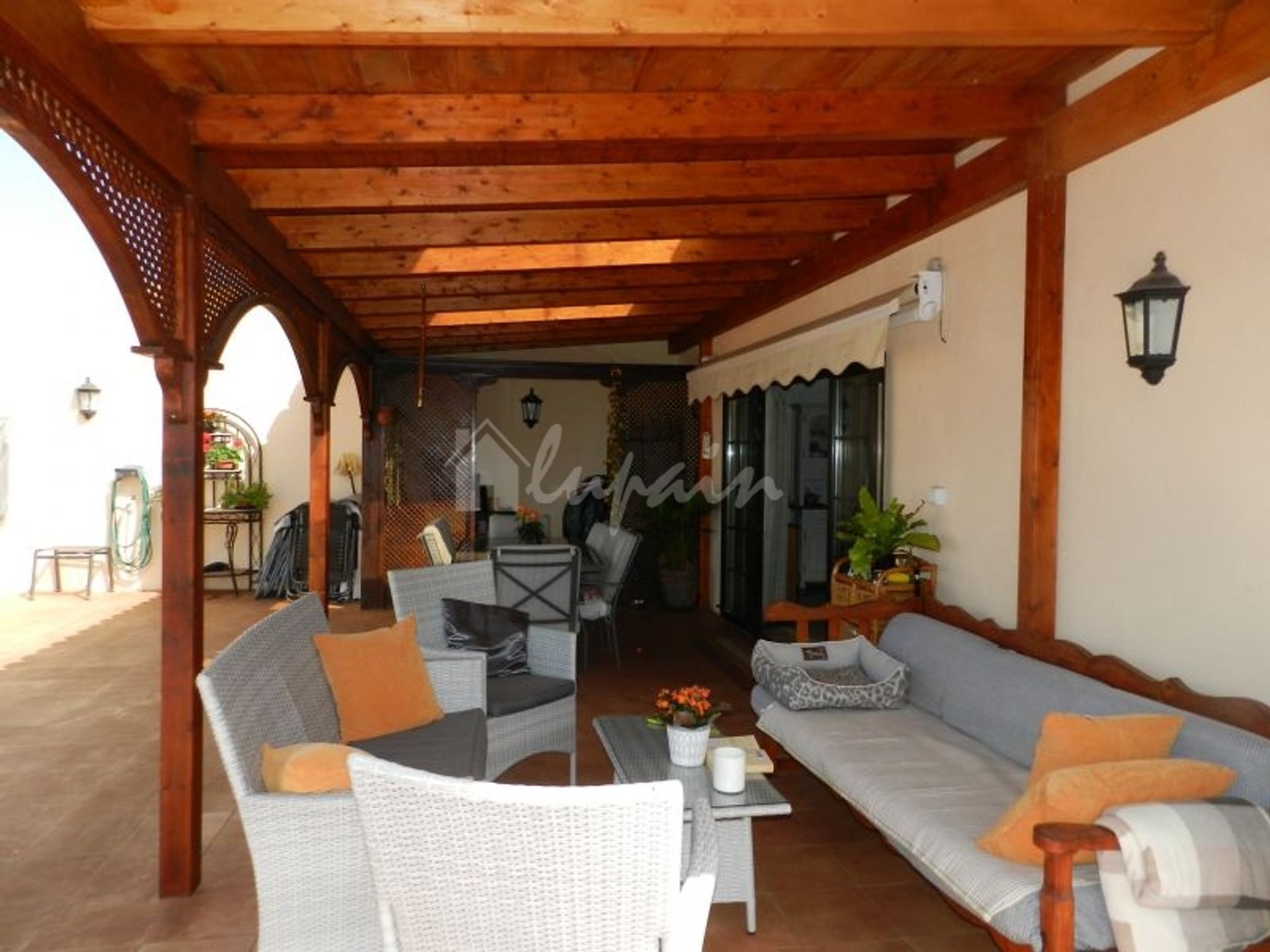 casa en Chío, Canarias 10191394