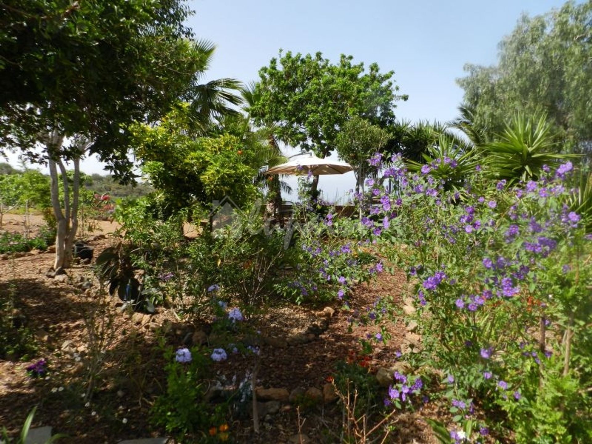 casa en Chío, Canarias 10191394