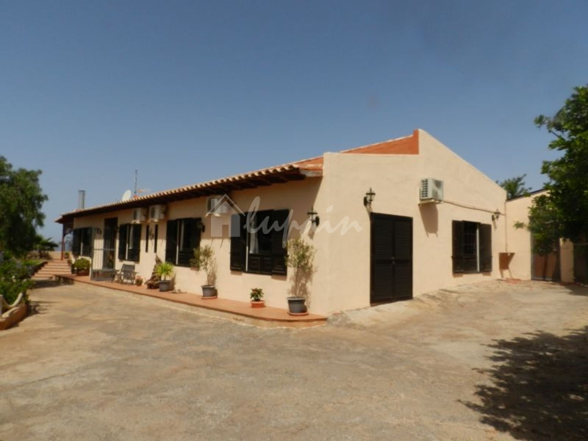 casa en Chío, Canarias 10191394