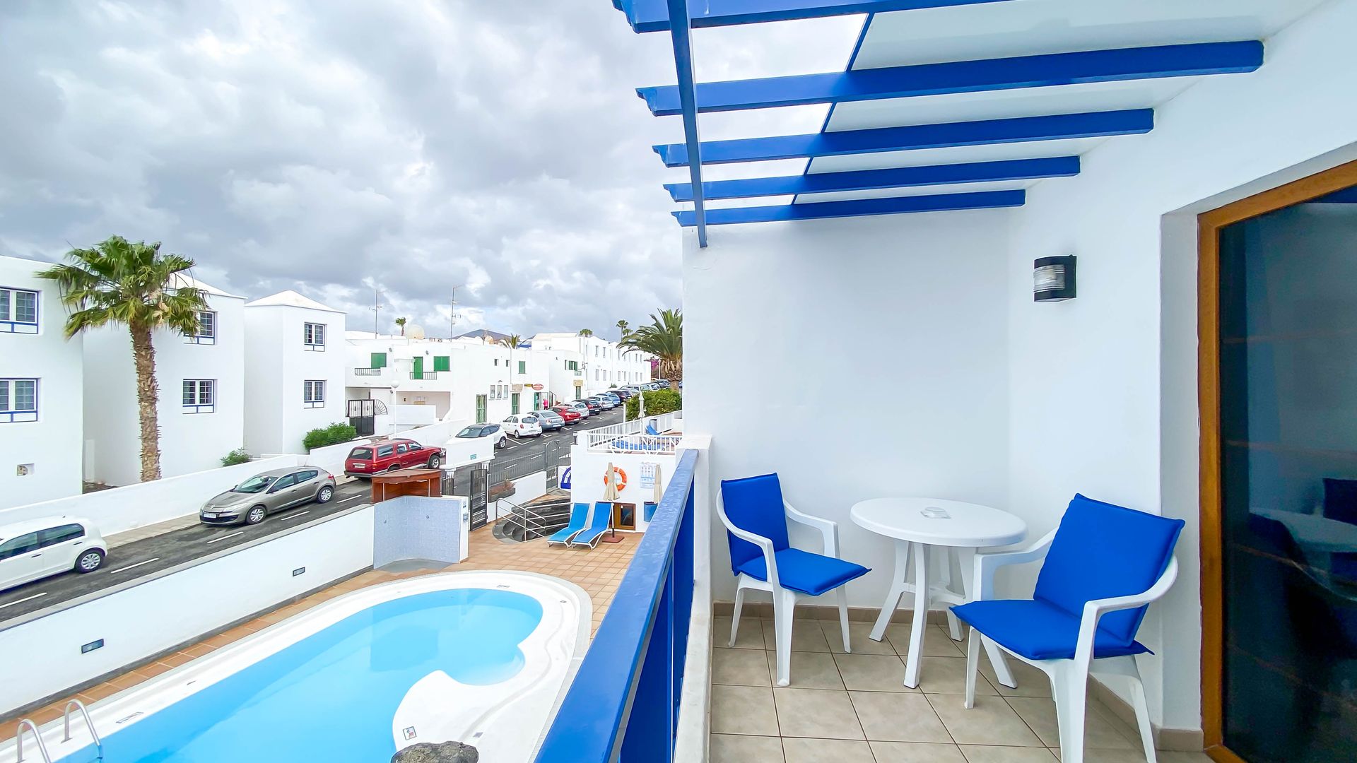 Condominium in Tias, Canary Islands 10191409