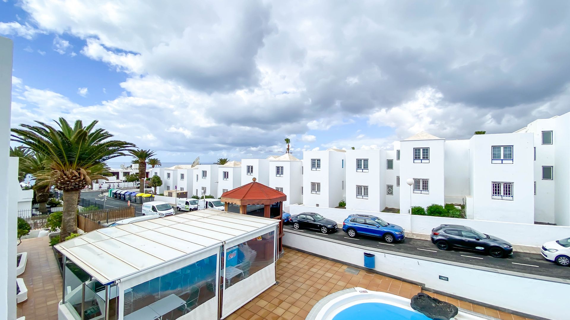 Condominium dans Tias, Canary Islands 10191409