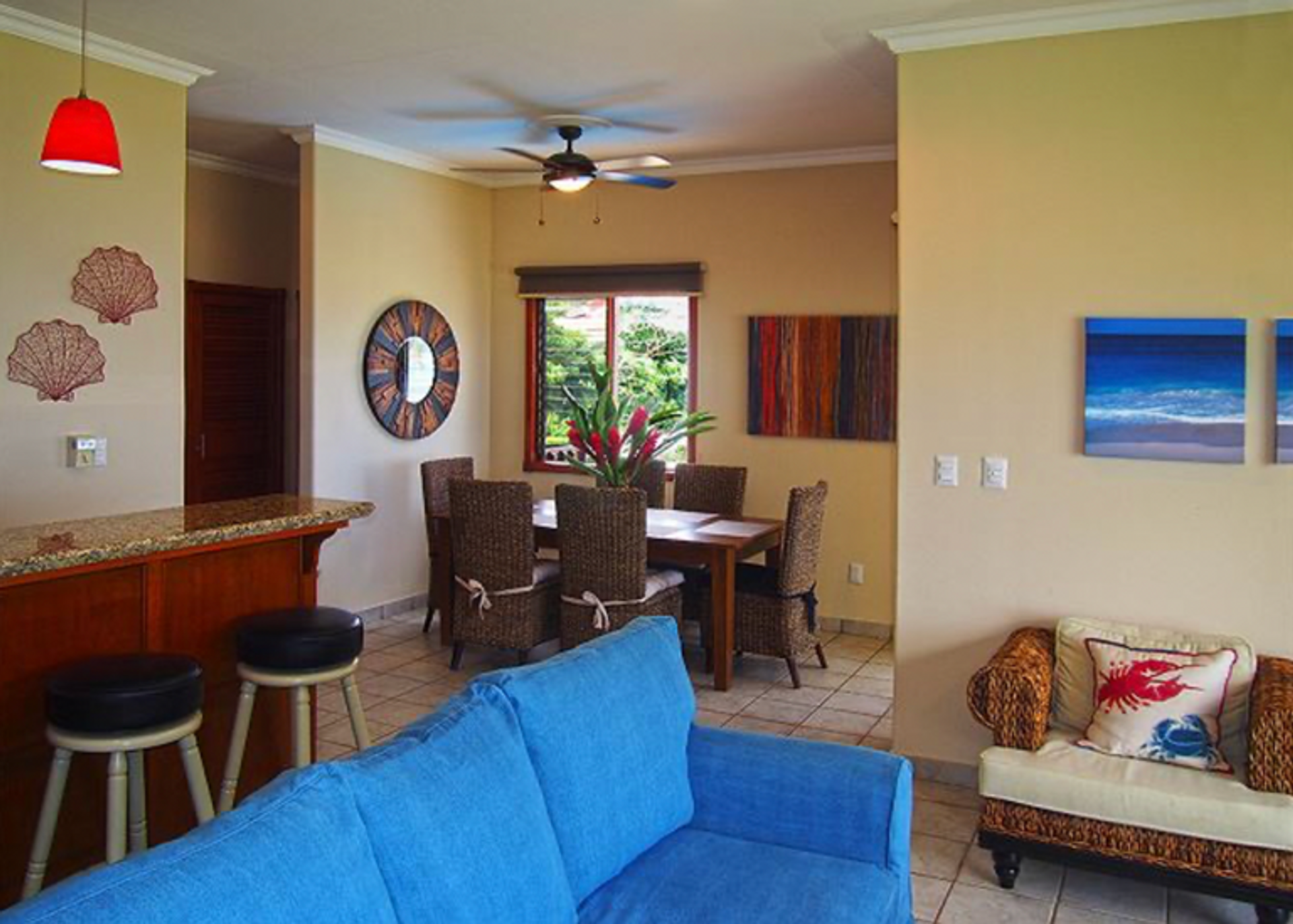 Condominium in Angeles, Guanacaste 10191462