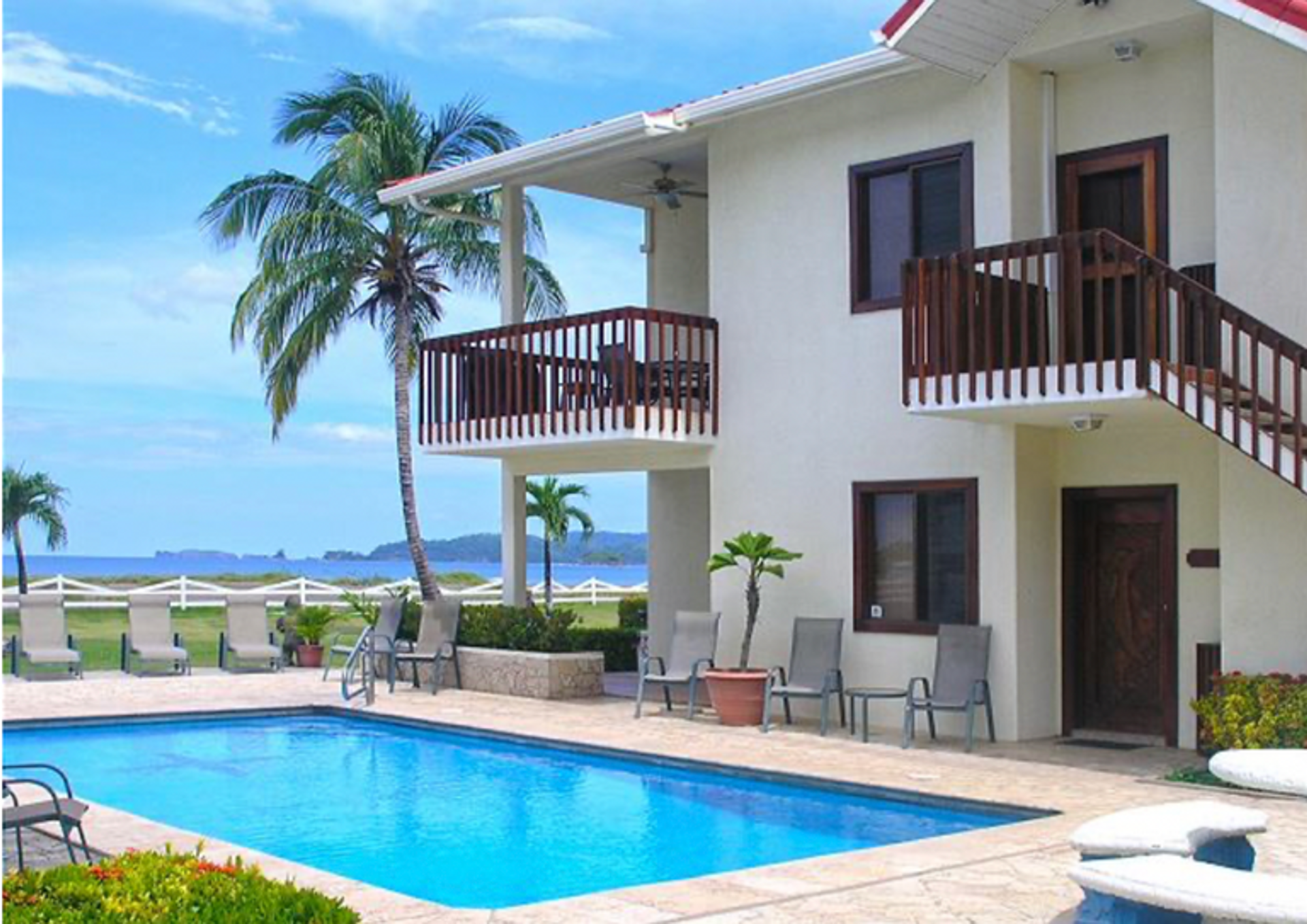 Condominium in , Provincia de Guanacaste 10191462