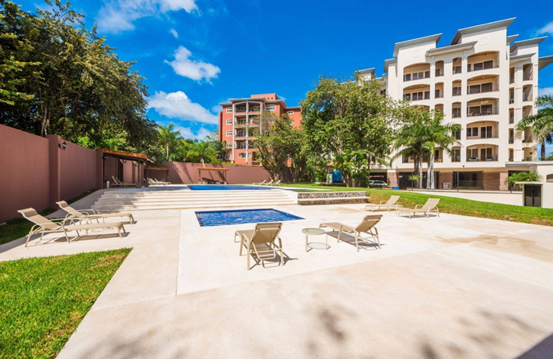 Condominium dans Playa Langosta, Provincia de Guanacaste 10191464