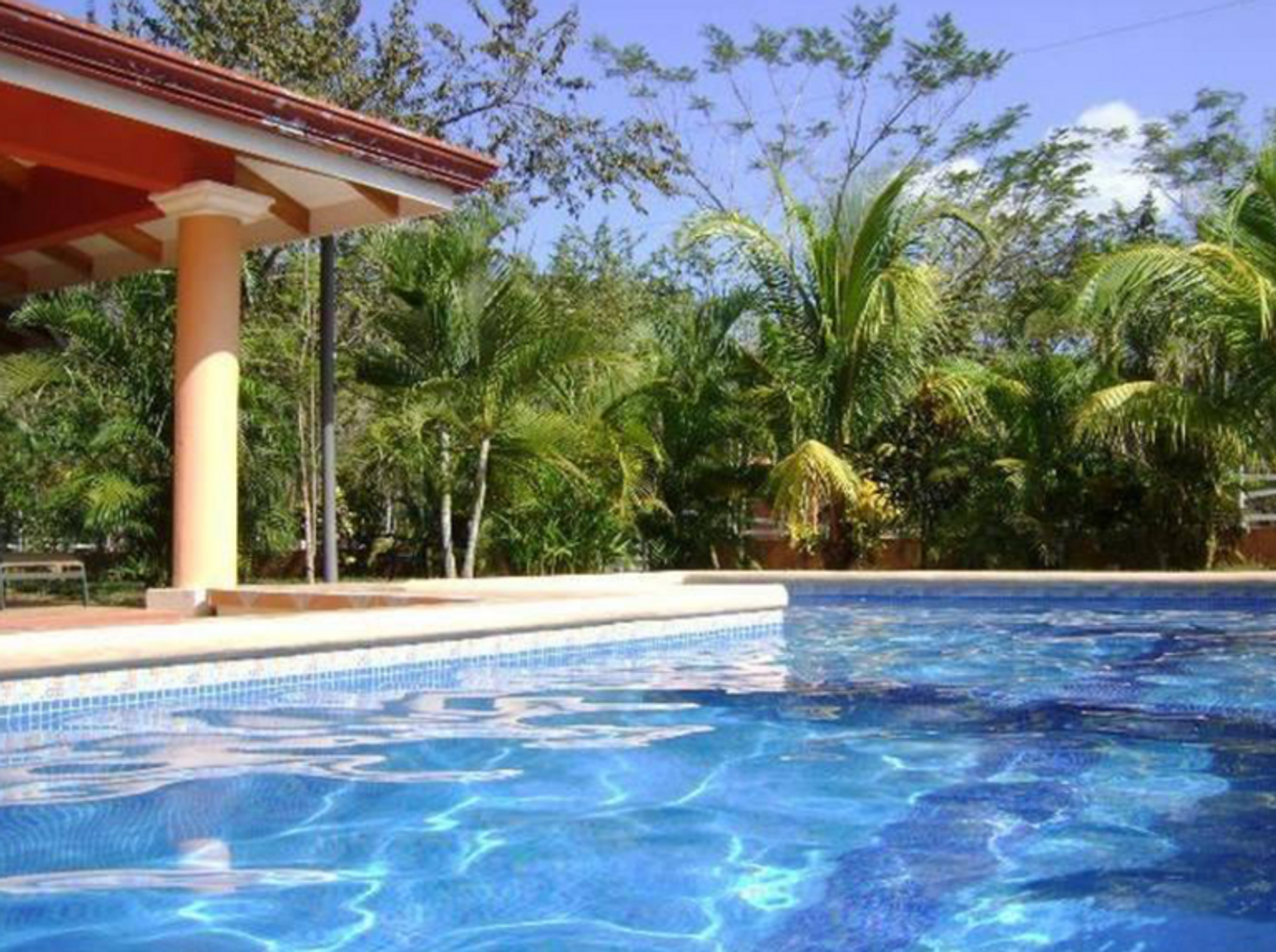 Будинок в Playa Flamingo, Provincia de Guanacaste 10191467