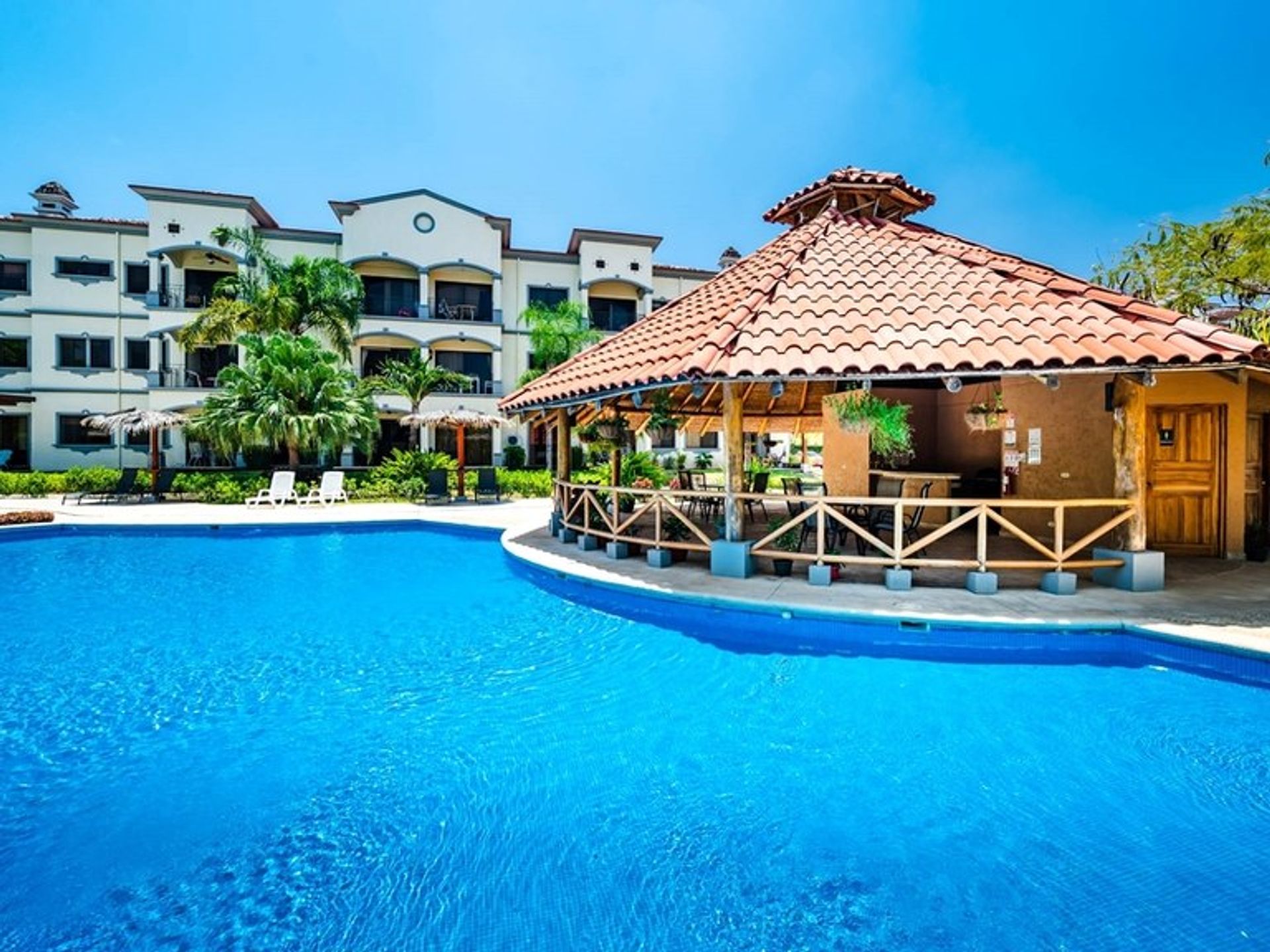 Condominio en Angeles, Guanacaste 10191468