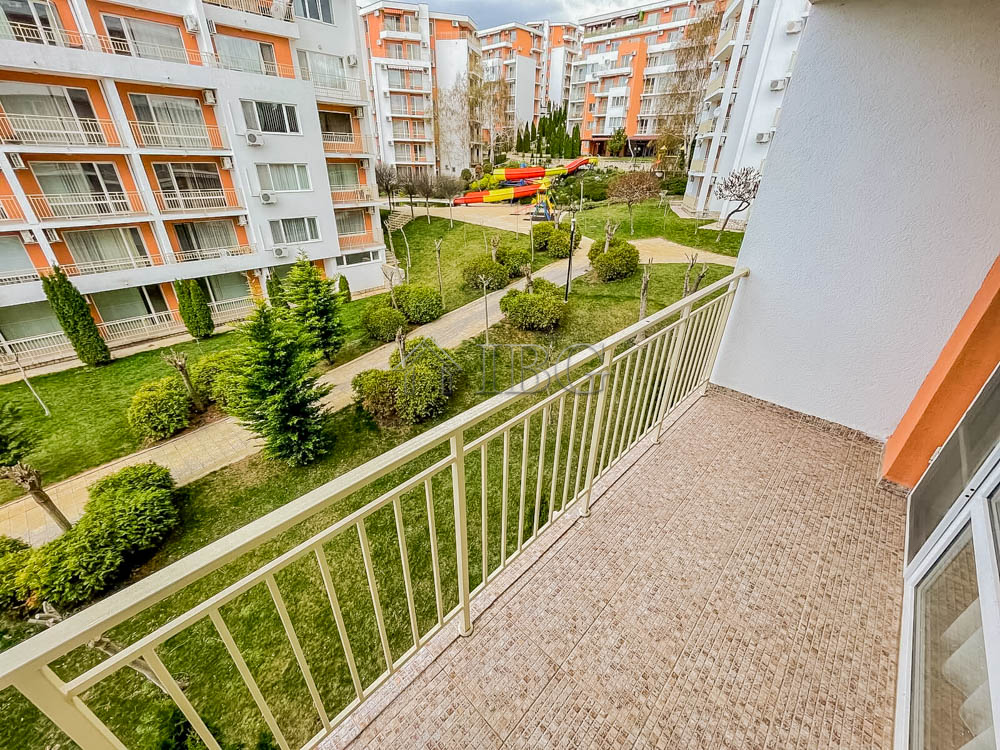 Condominium in Sveti Vlas, Burgas 10191478