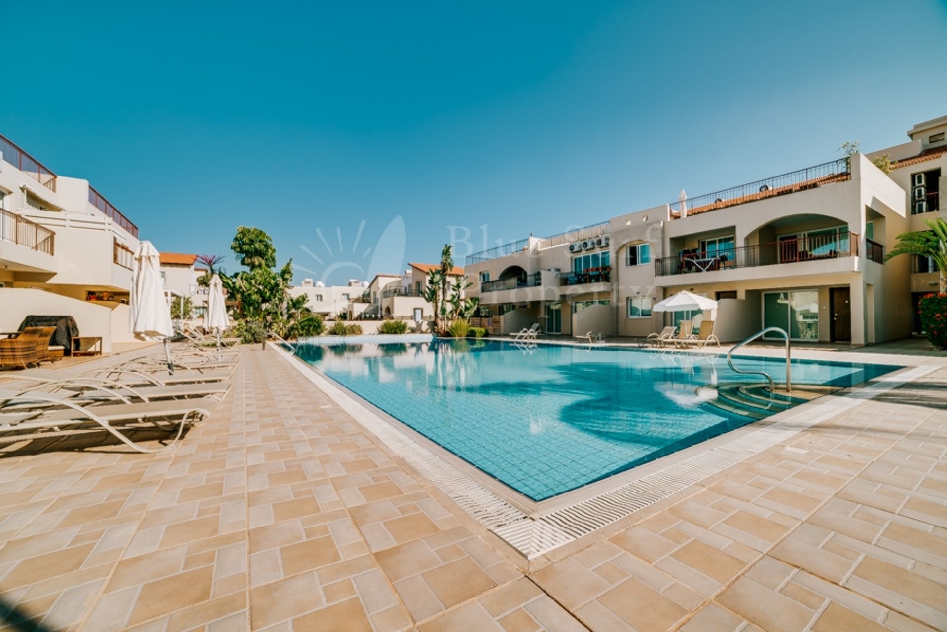 Condominium dans Sotira, Famagusta 10191496