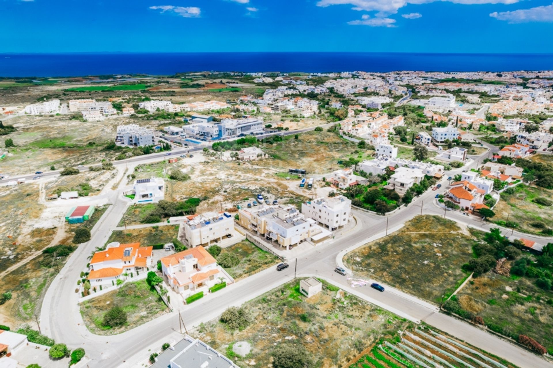 Condomínio no Paralimni, Famagusta 10191498