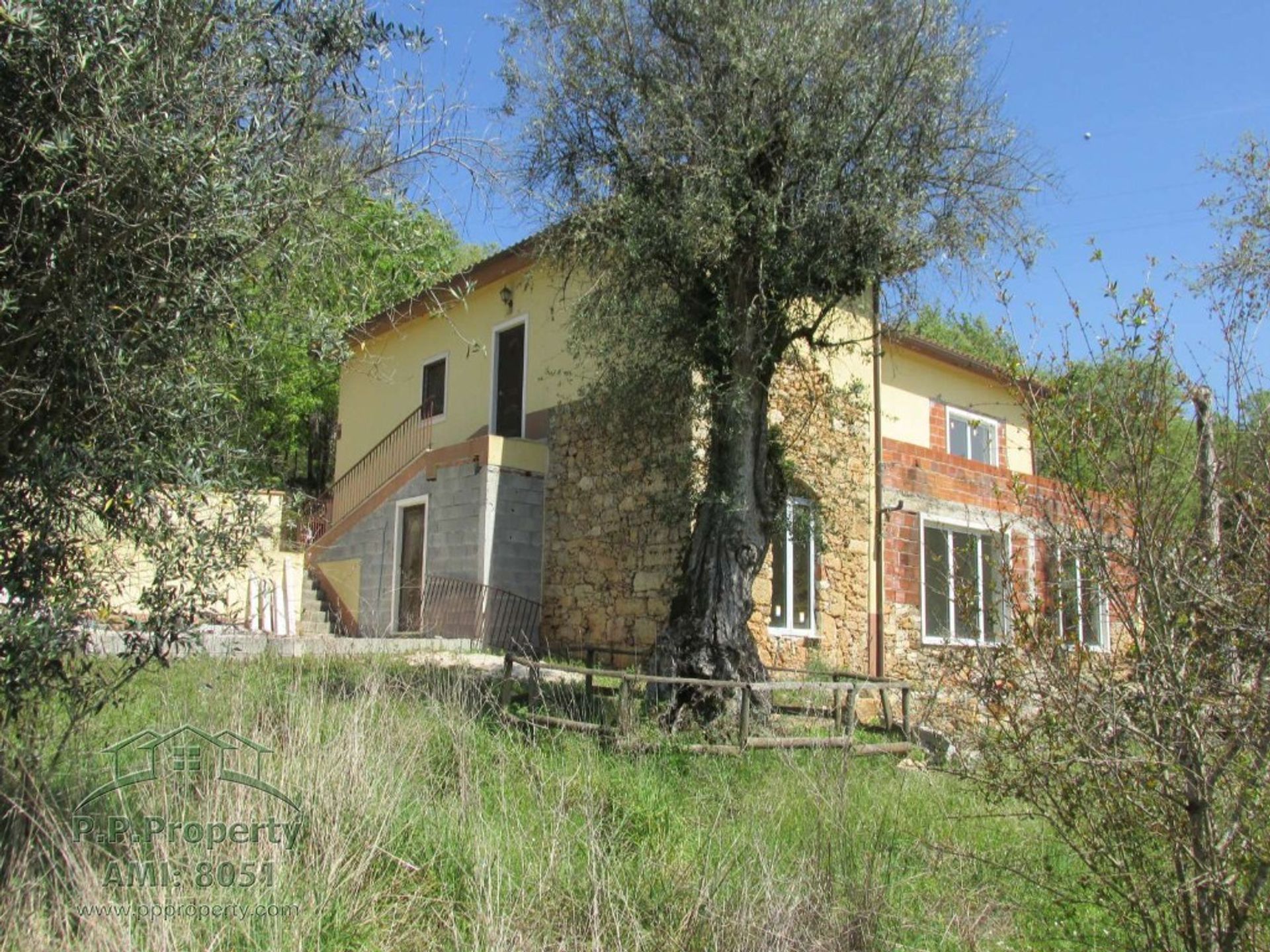 House in Penela, Coimbra 10191503