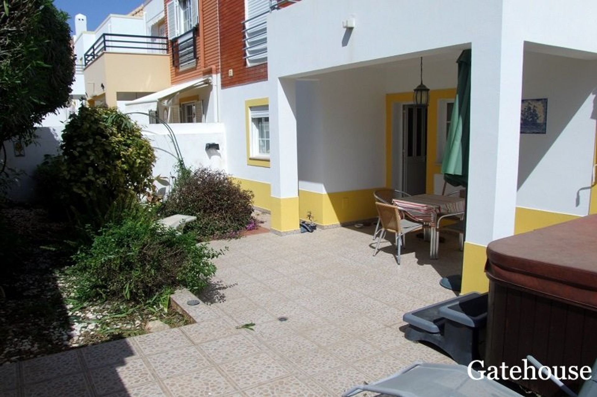 Hus i Tavira, Faro District 10191534