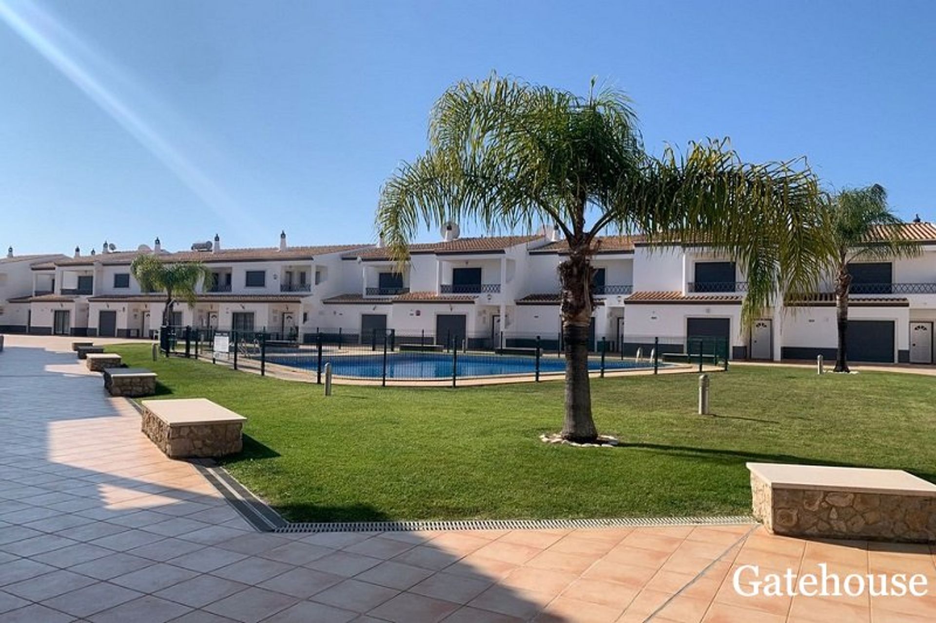 Будинок в Albufeira, Faro District 10191539