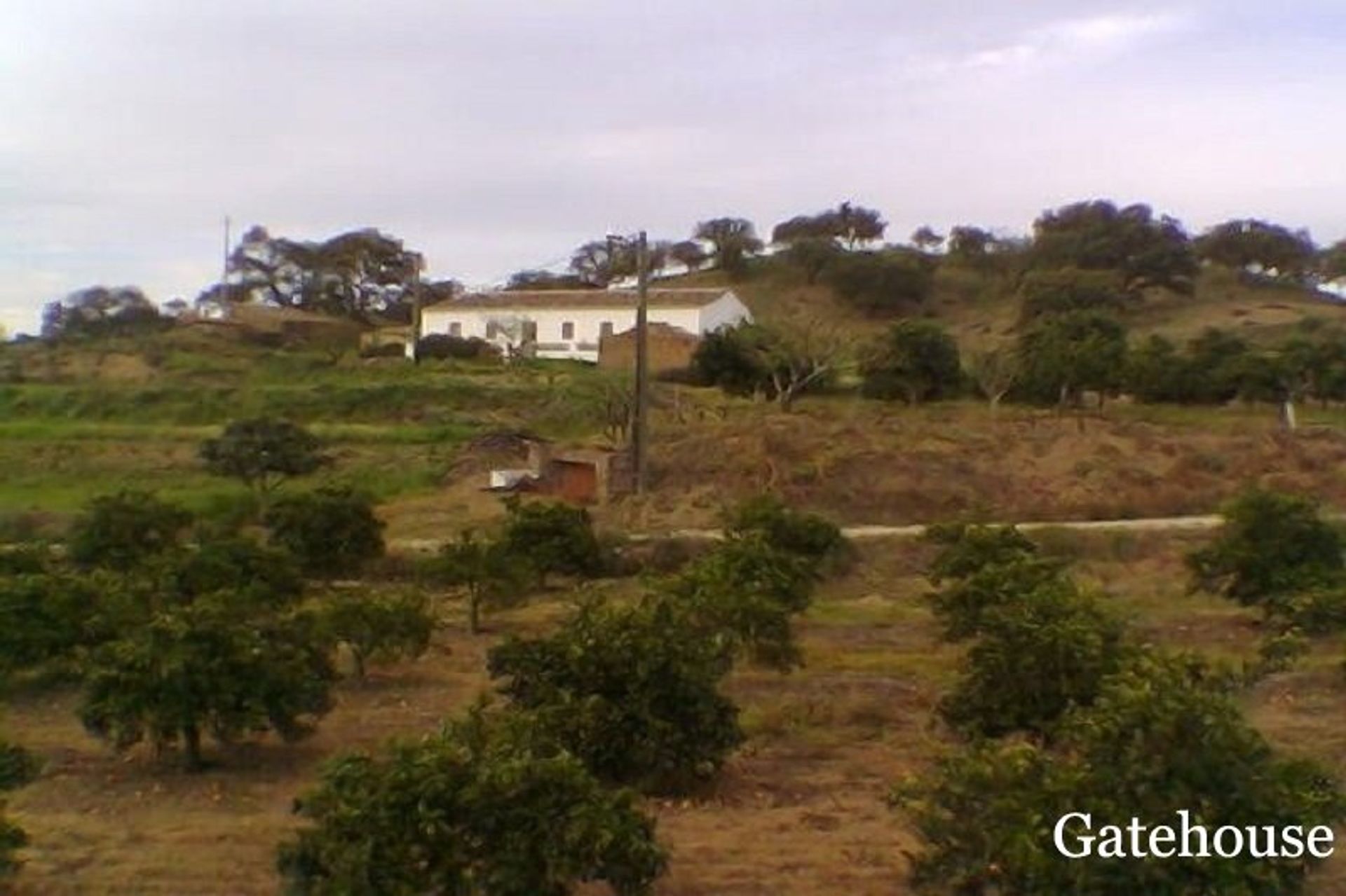 Rumah di Sao Bartolomeu de Messines, Faro 10191547