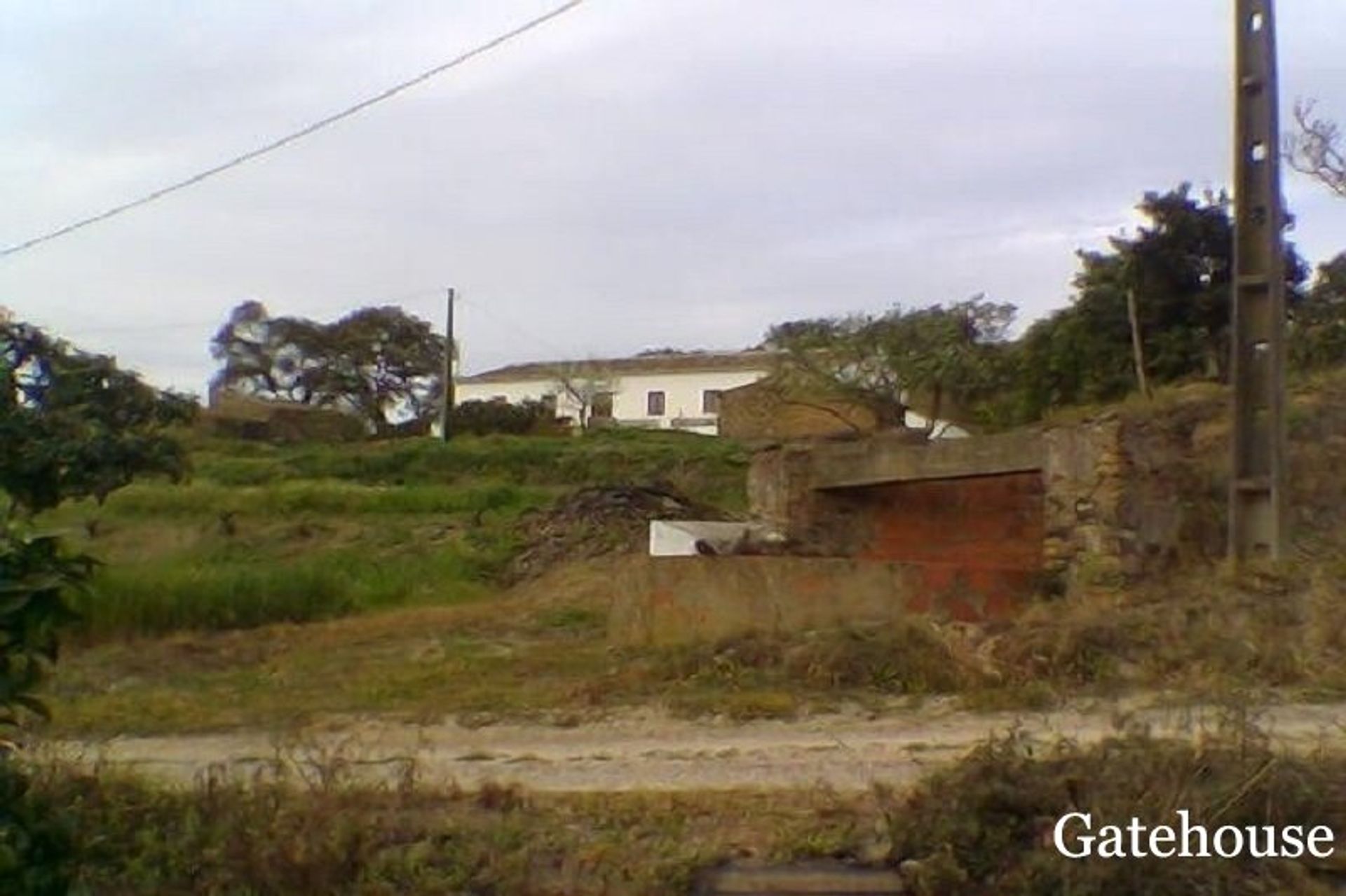 Rumah di Sao Bartolomeu de Messines, Faro 10191547