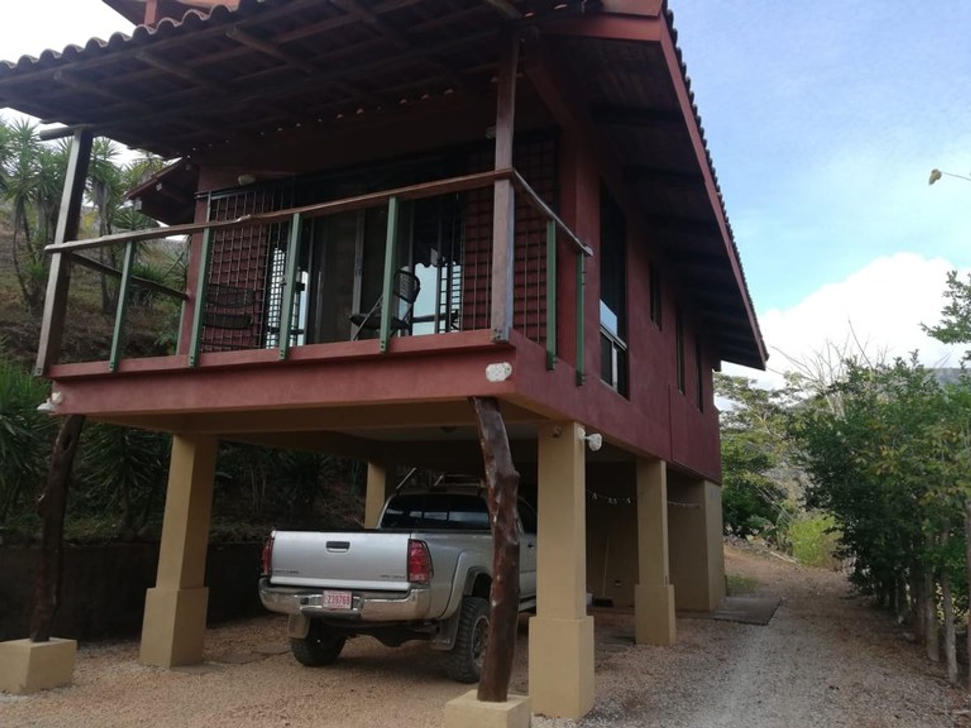 Casa nel Ujarrás, Cartago 10191561