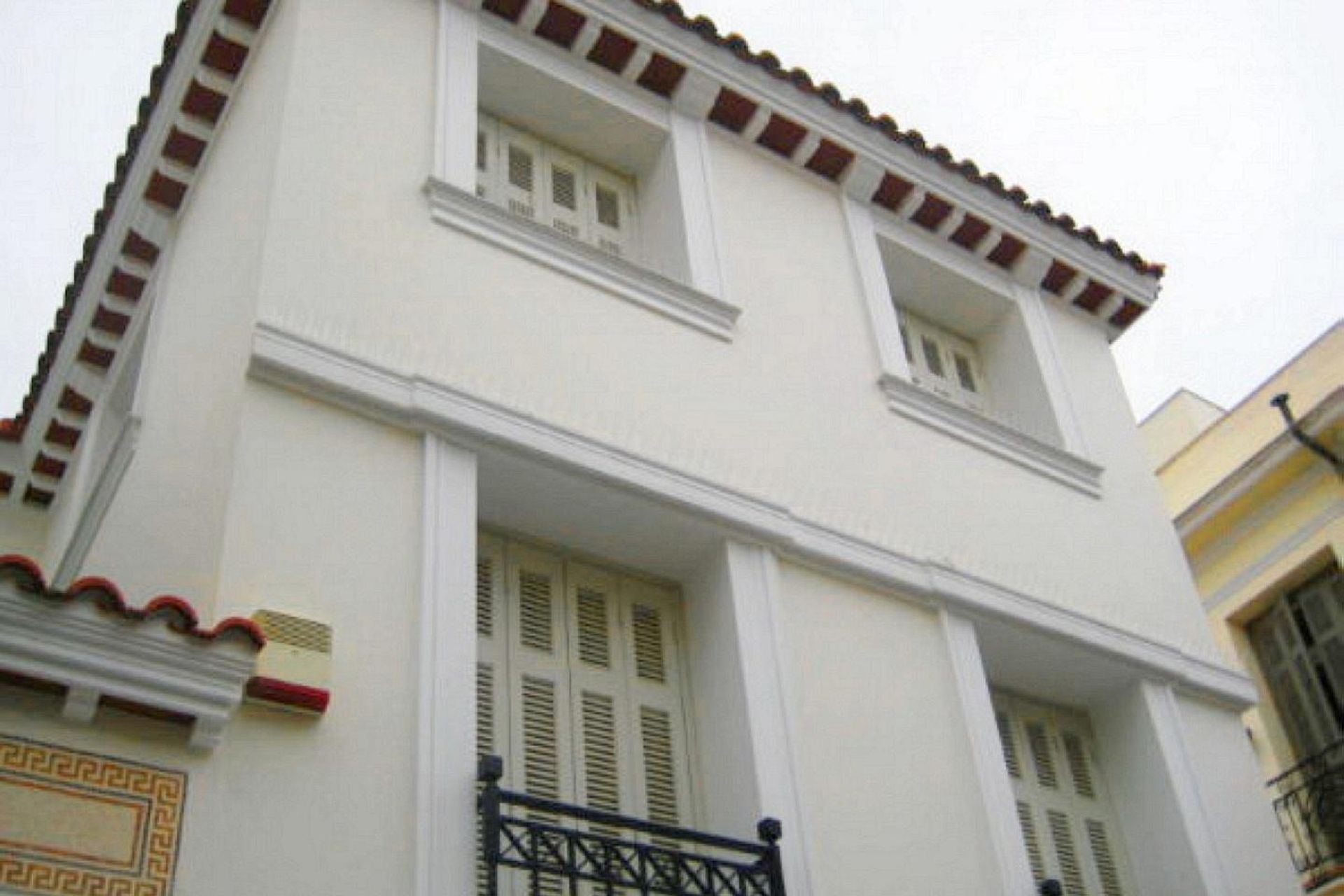 casa en Athens, Attiki 10191574