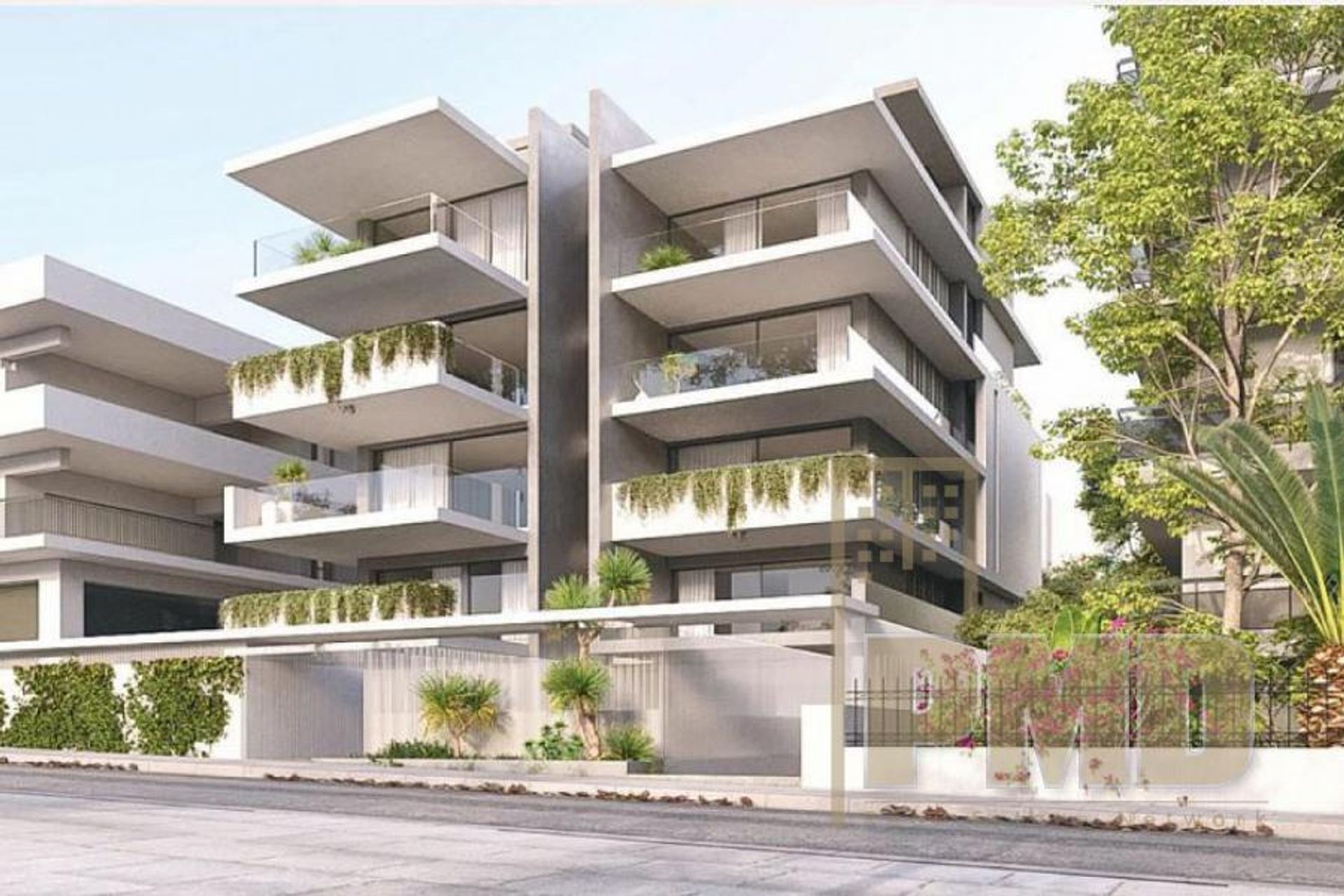 Condominio en Vari,  10191588