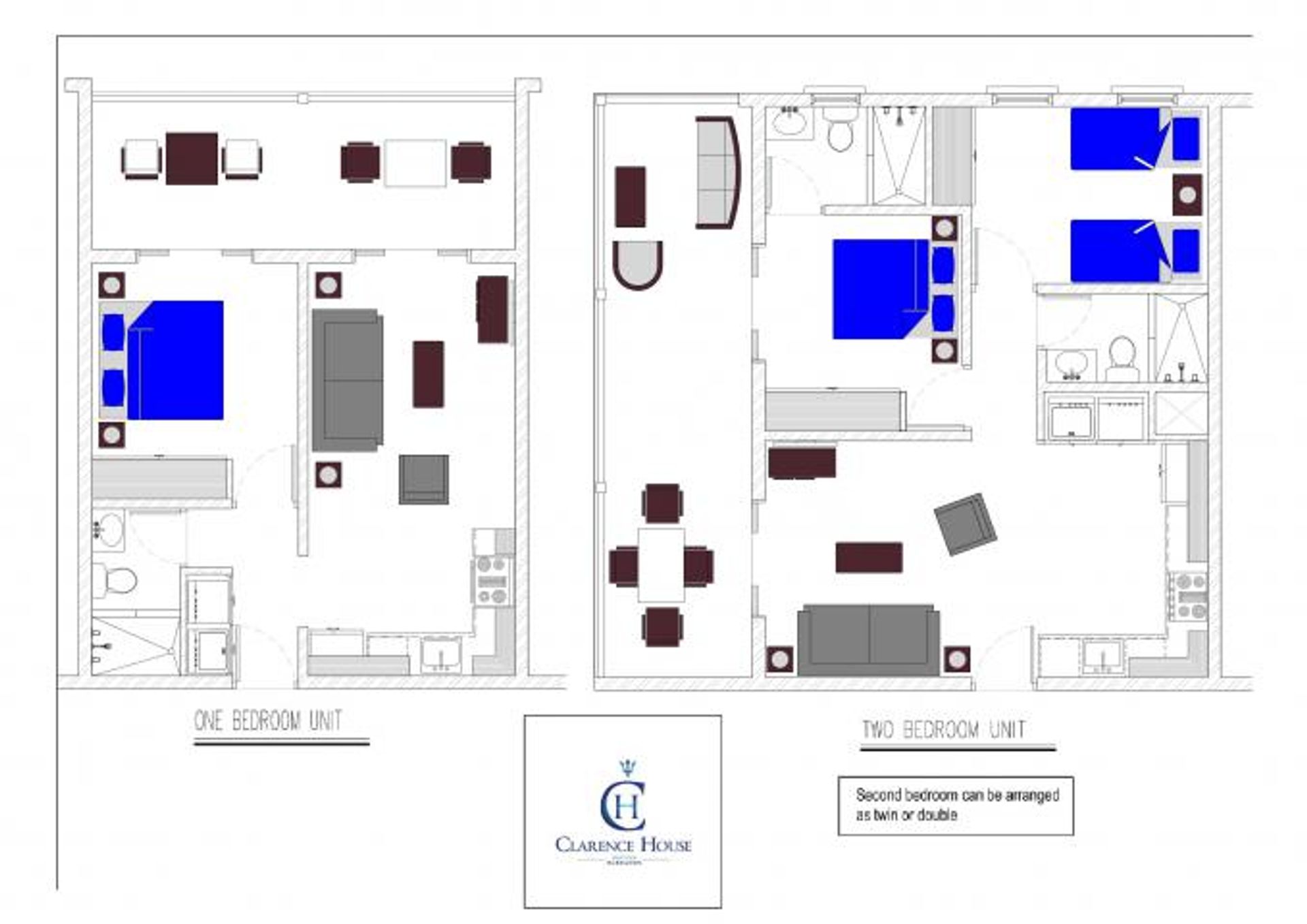 Kondominium w , Saint James 10191606