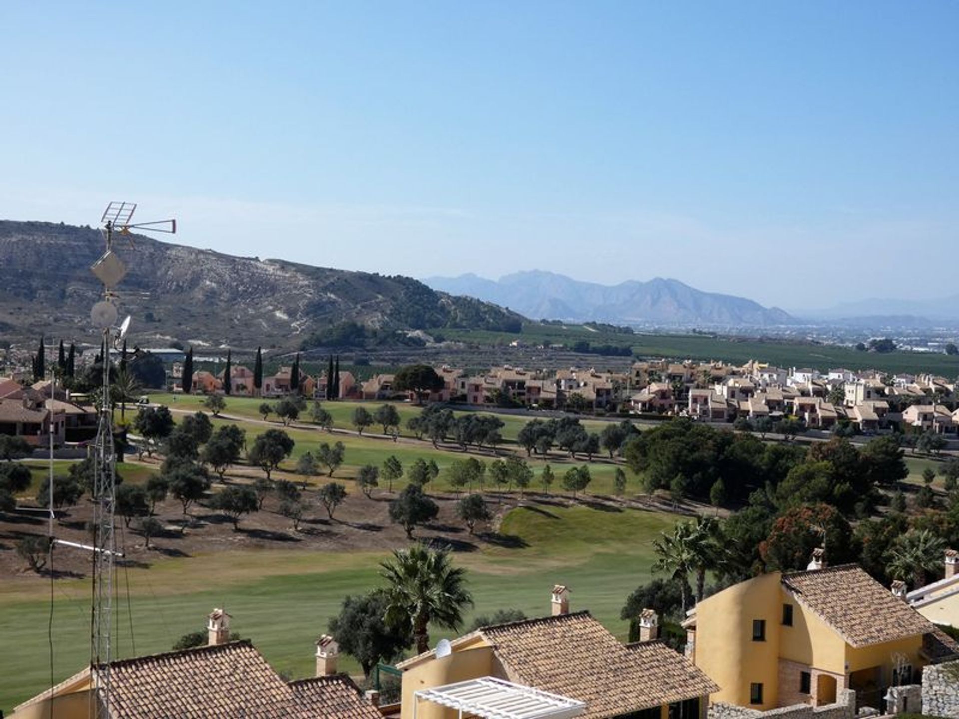 casa en Algorfa, Comunidad Valenciana 10191620