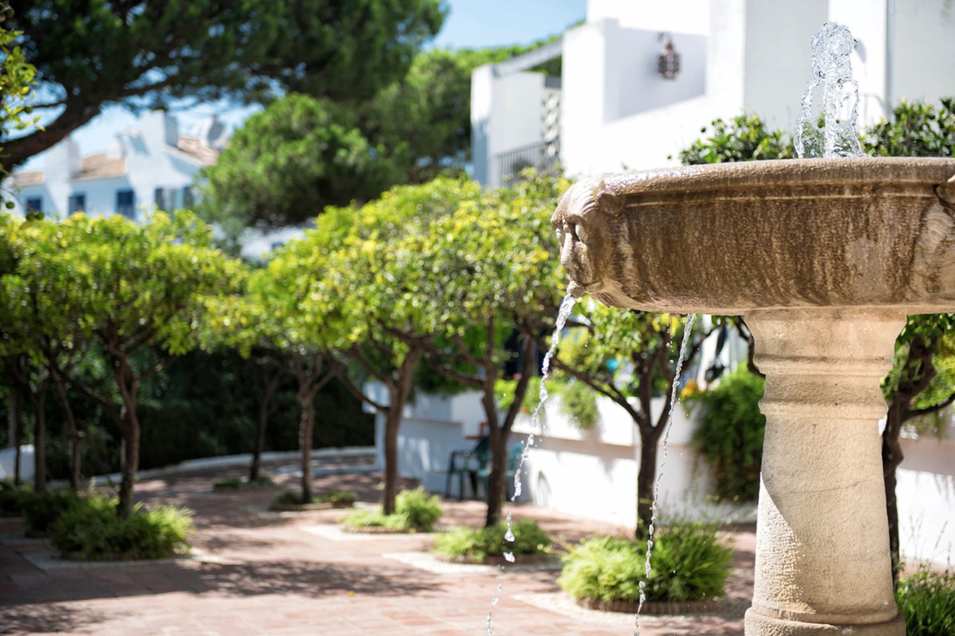 Huis in Sitio de Calahonda, Andalusia 10191640