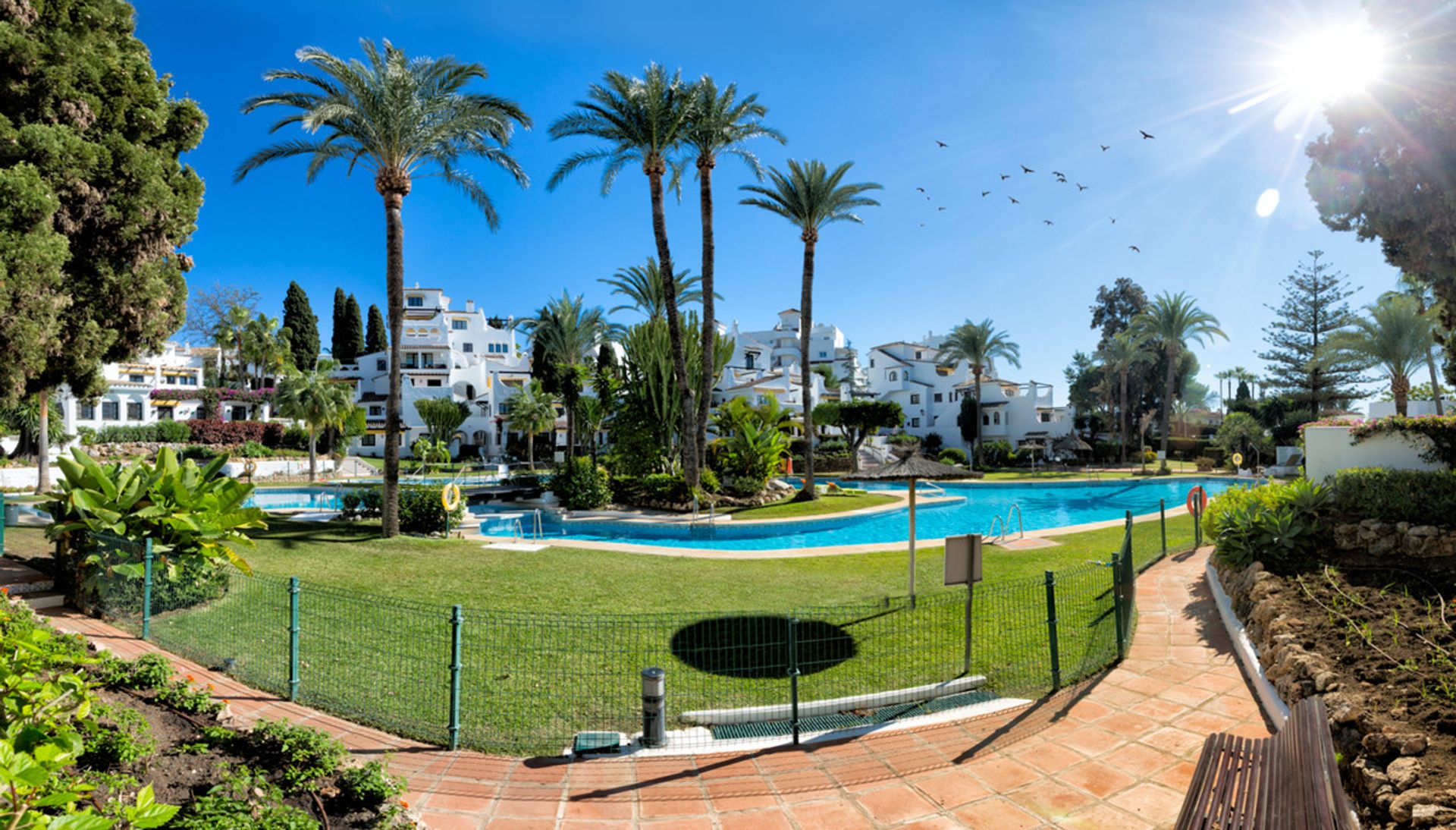 Borettslag i Marbella, Andalucía 10191648