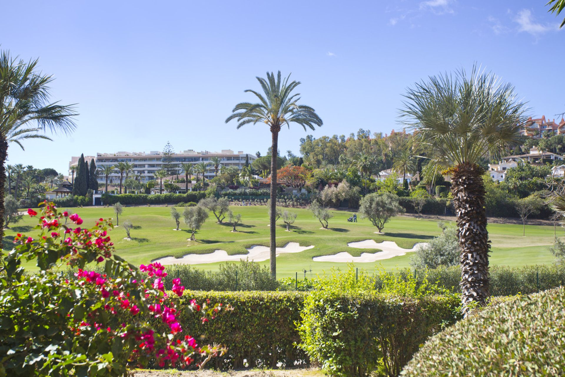 Condominio nel Marbella, Andalucía 10191664