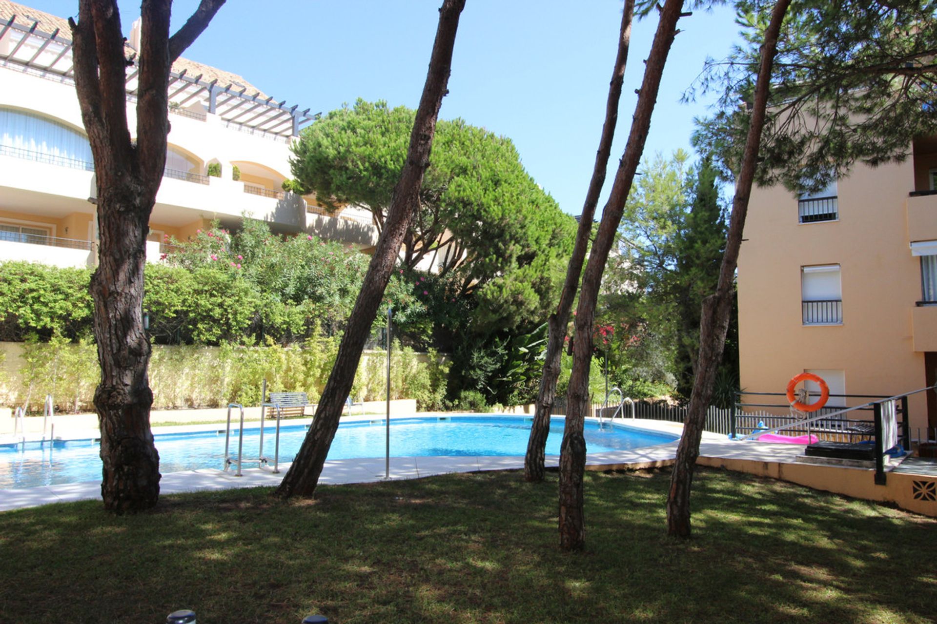 Condominio en Marbella, Andalucía 10191676