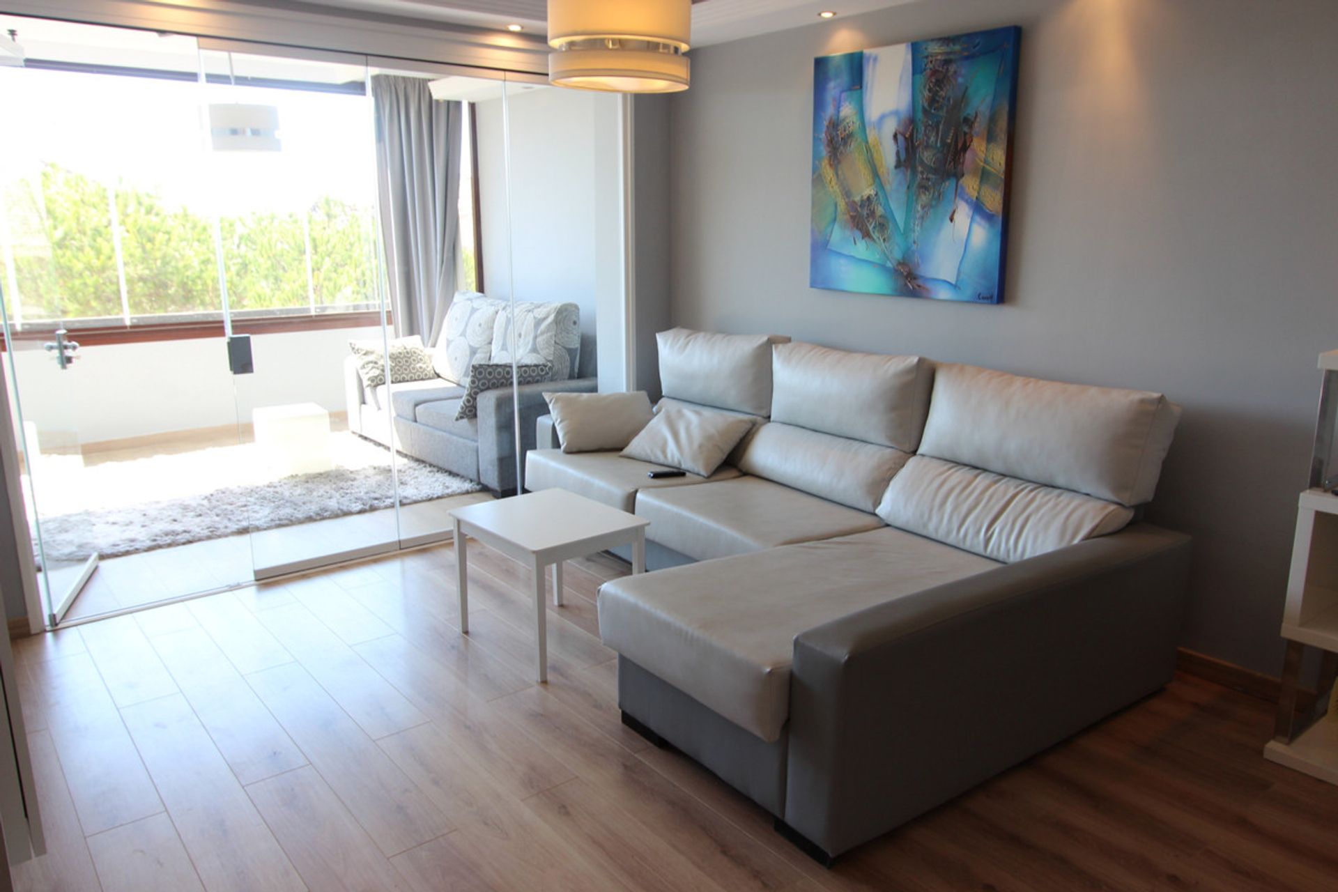 Condominio en Marbella, Andalucía 10191676