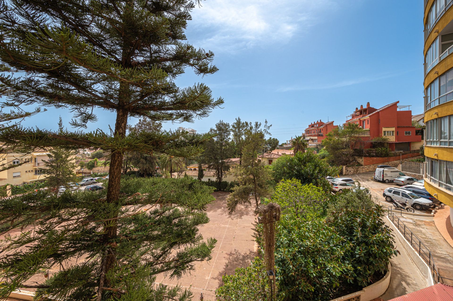 Borettslag i Fuengirola, Andalucía 10191697