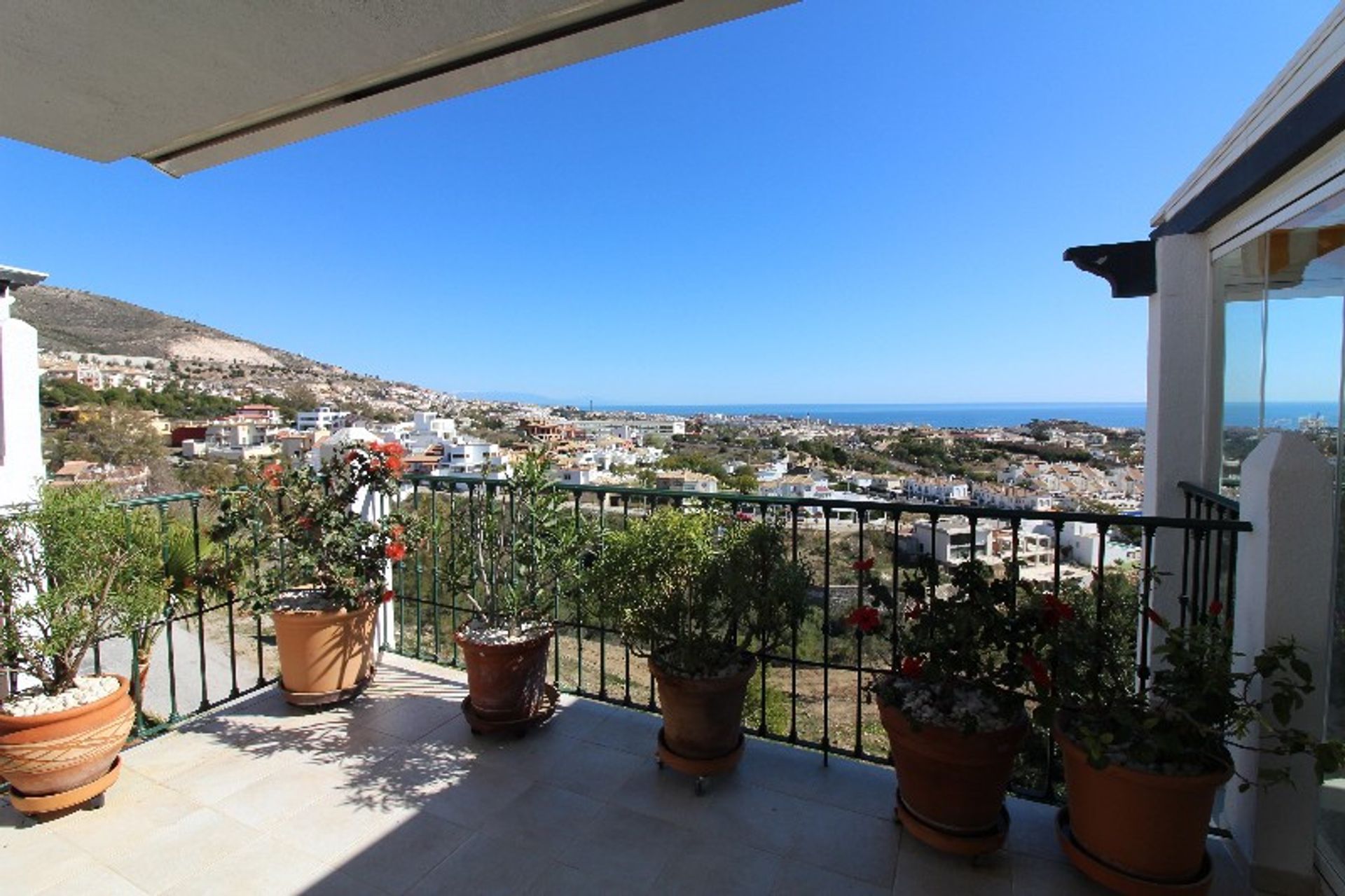 Casa nel Benalmádena, Andalusia 10191700