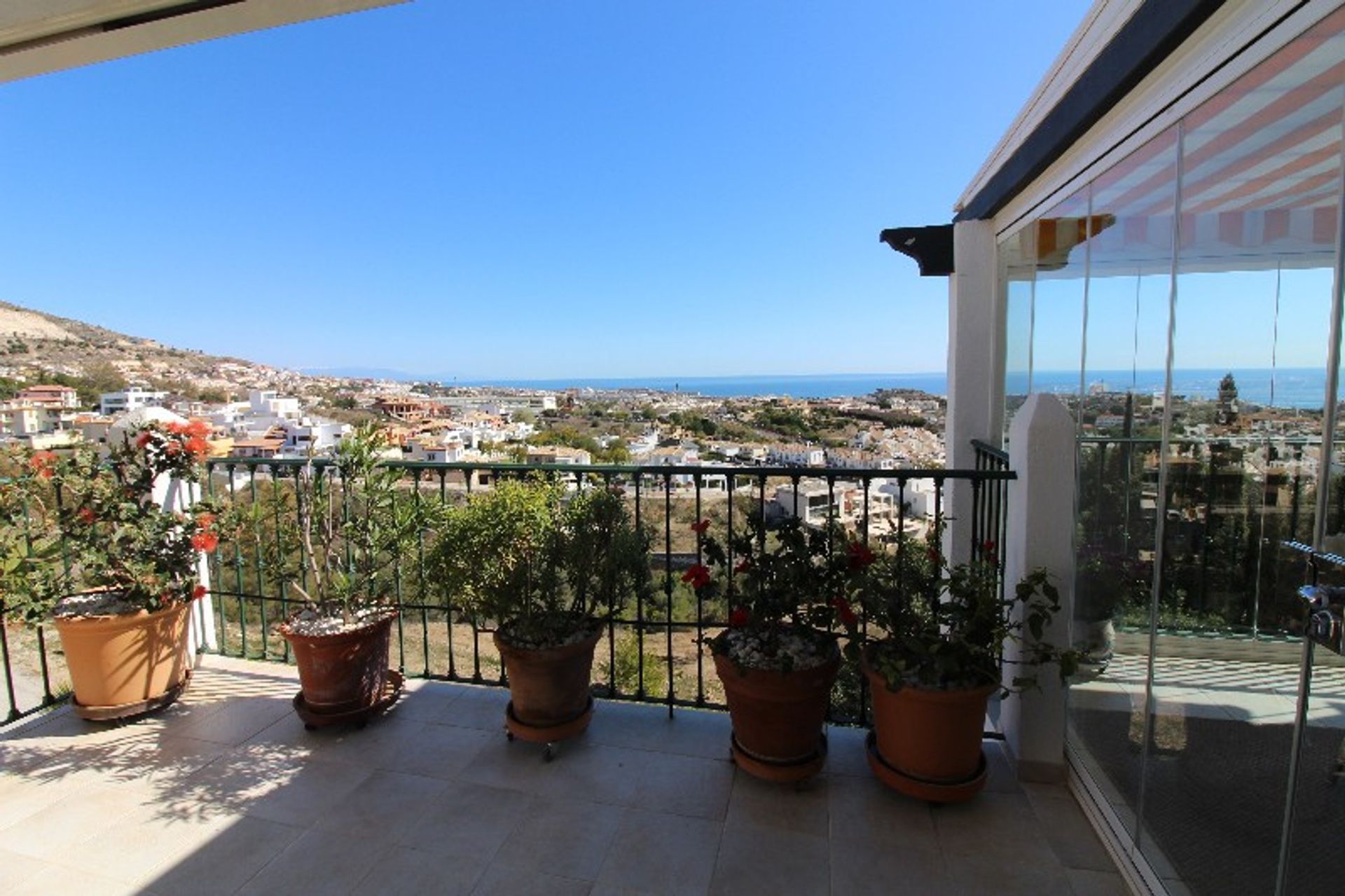 Casa nel Benalmádena, Andalusia 10191700