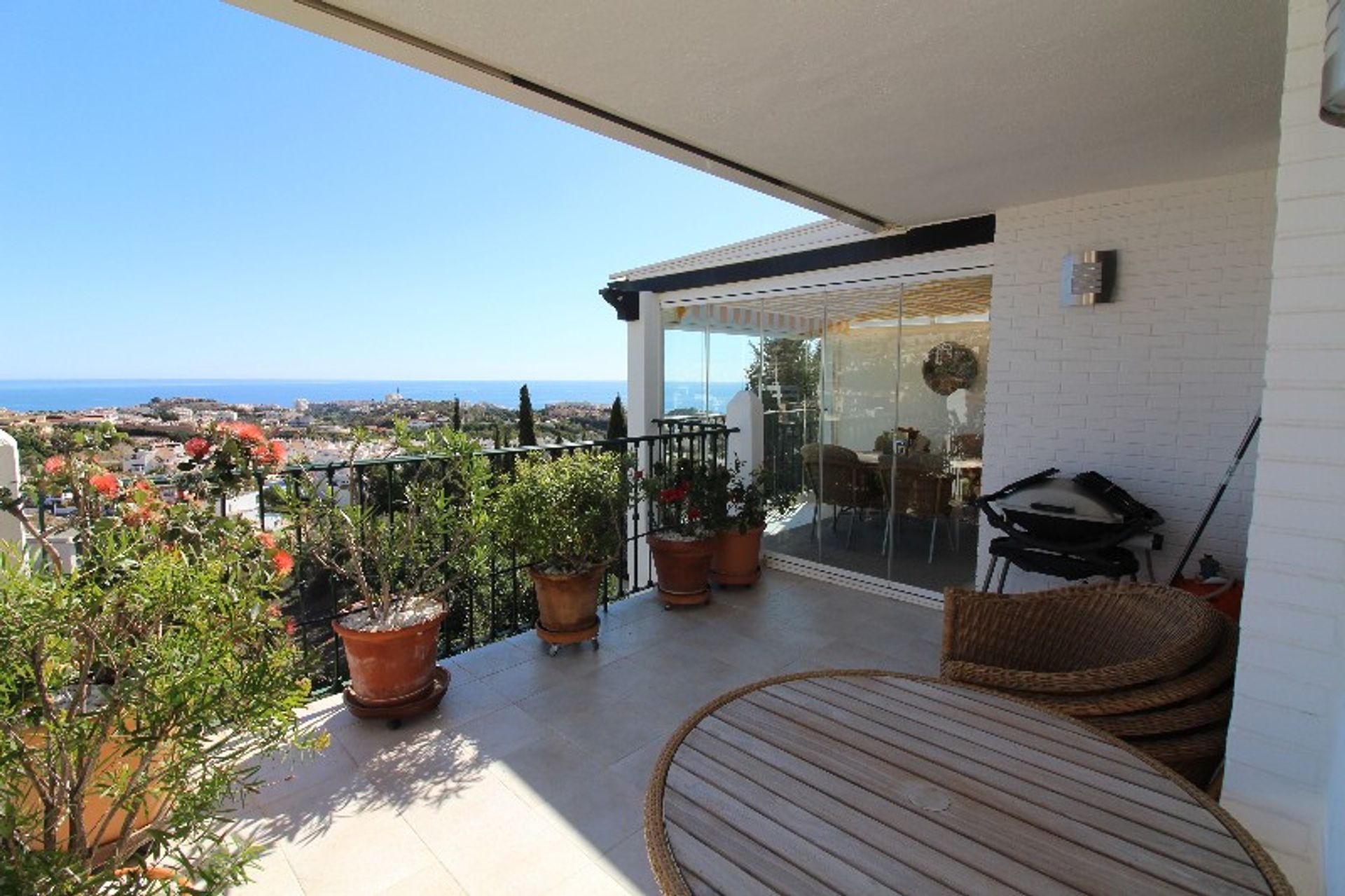 Casa nel Benalmádena, Andalusia 10191700